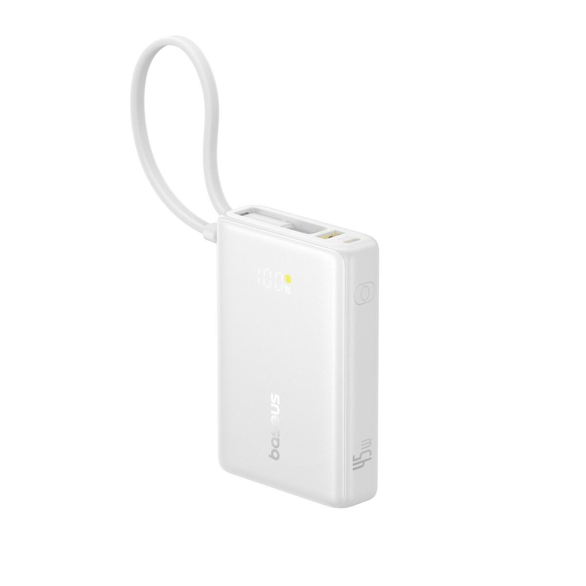 Baseus PicoGo Digital Display Power Bank 10000mAh 45W Powerstation