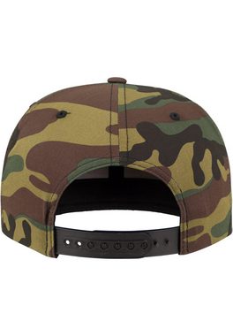 Flexfit Flex Cap Flexfit Unisex Camo Classic Snapback