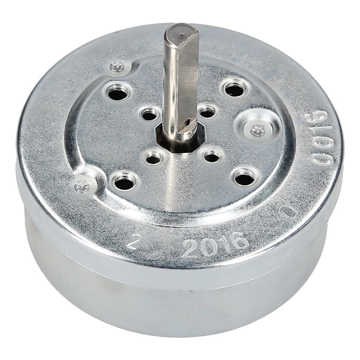easyPART Montagezubehör Backofen wie SMEG 948800016 Zeitschaltuhr smeg 948800016, Backofen / Herd