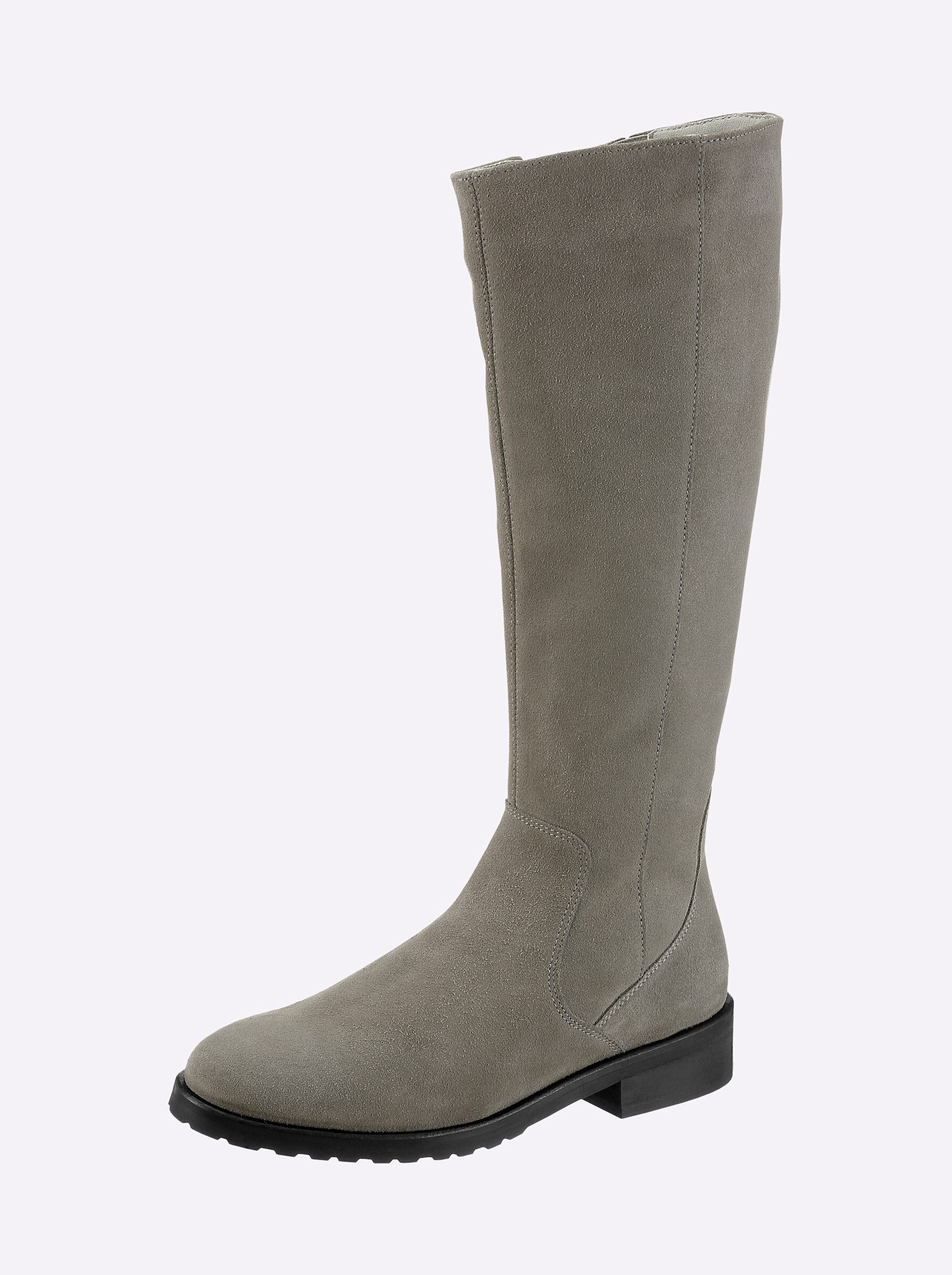 Stiefel Stiefel
