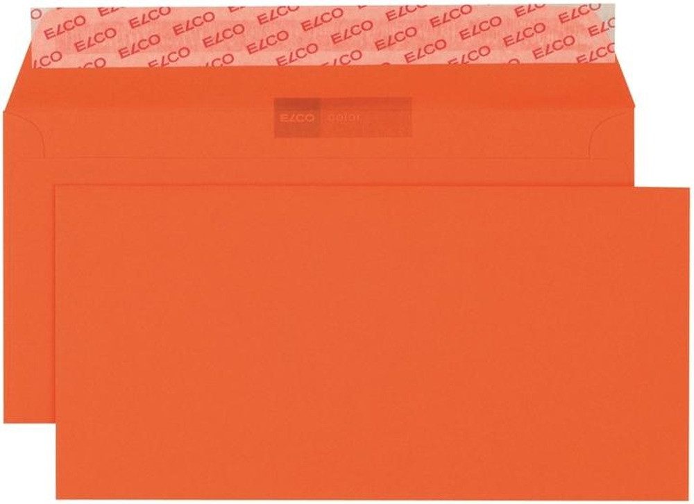 ELCO Briefumschlag Color