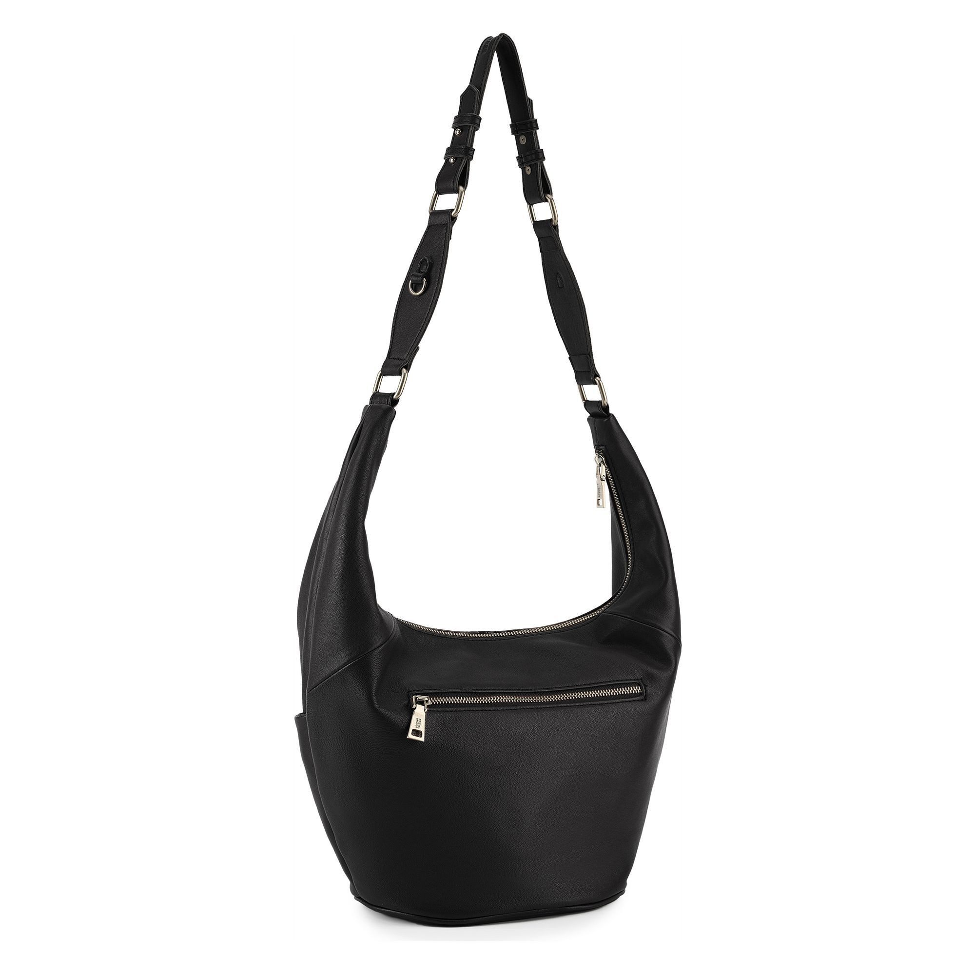 FREDsBRUDER Schultertasche Already Yours, Leder