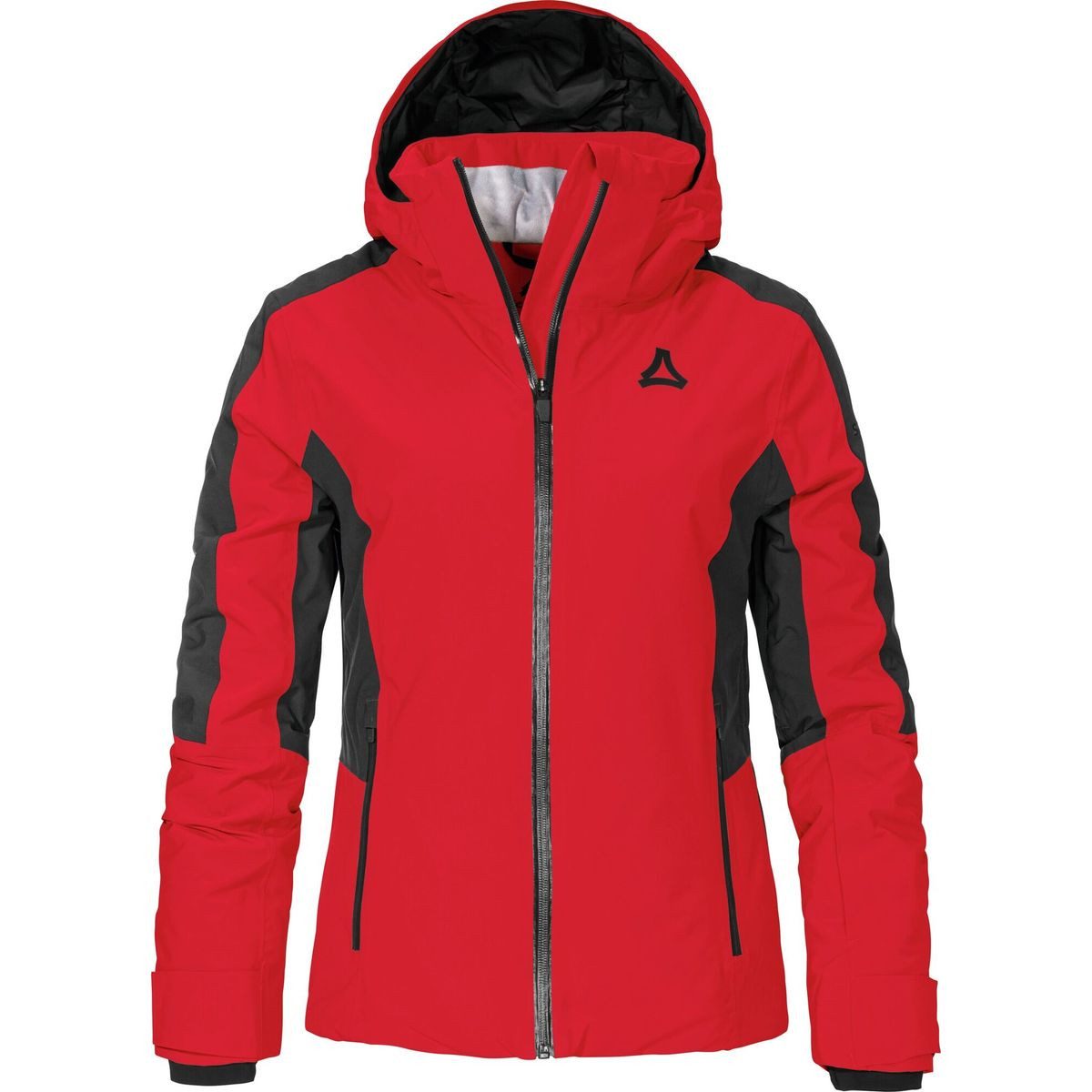 Schöffel Skijacke Ski Jacket Style Trifex Women Hochfunktionale Skijacke mit Performance Membrane, 2-Wege-Stretch und
