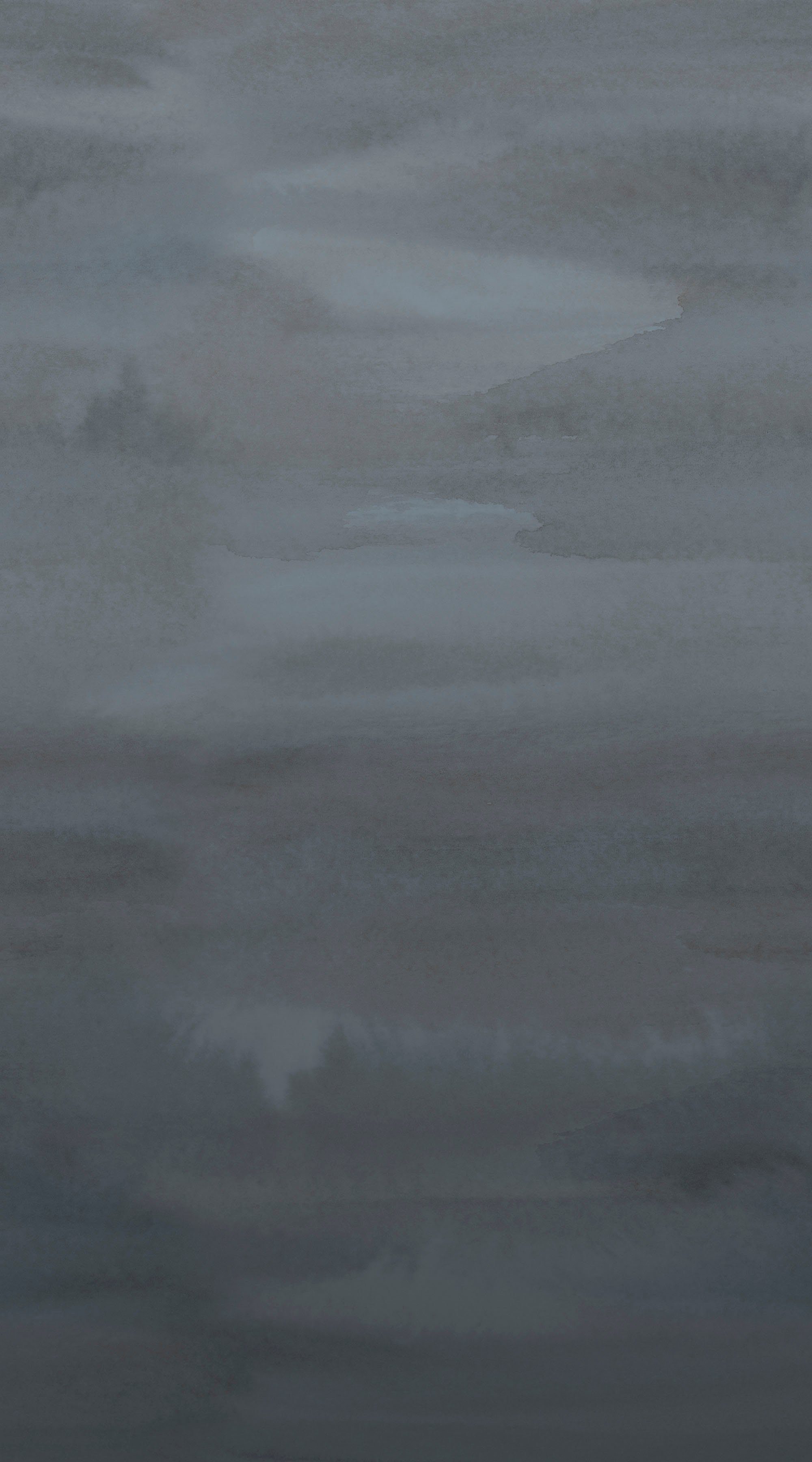 Fashion for walls Fototapete Misty Mood, günstig online kaufen