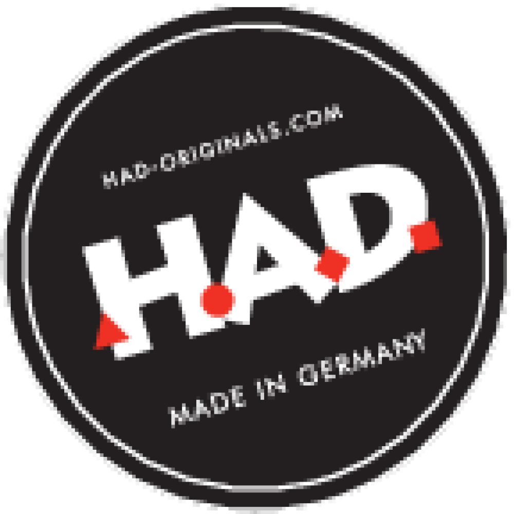 HAD