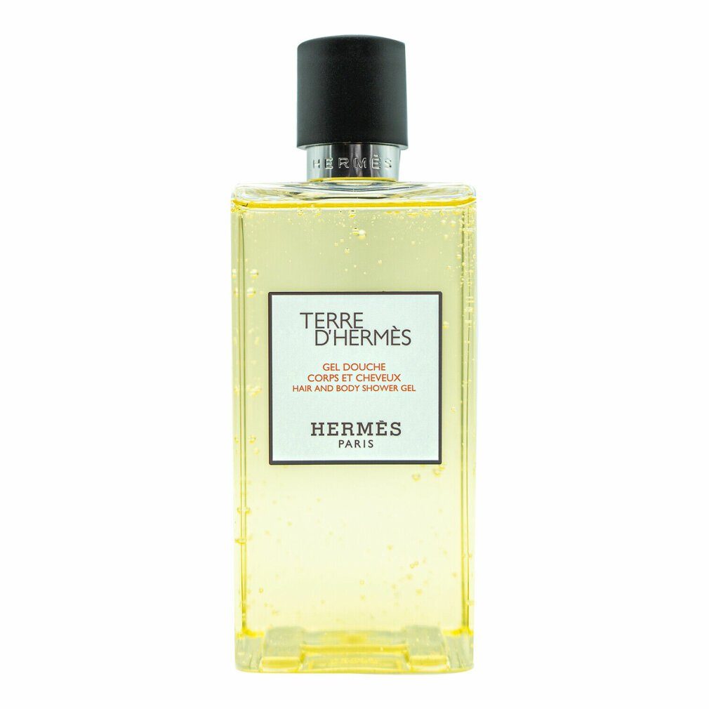 HERMÈS Duschgel Terre D´ All-Over Shower Gel 200ml