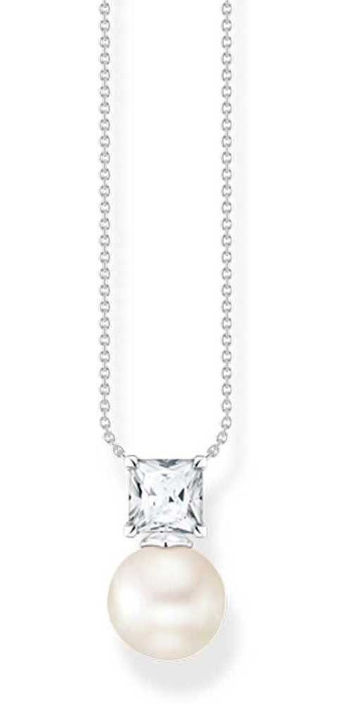 THOMAS SABO Silberkette KE2163-167-14 si... THOMAS SABO Silberkette KE2163-167-14 si...