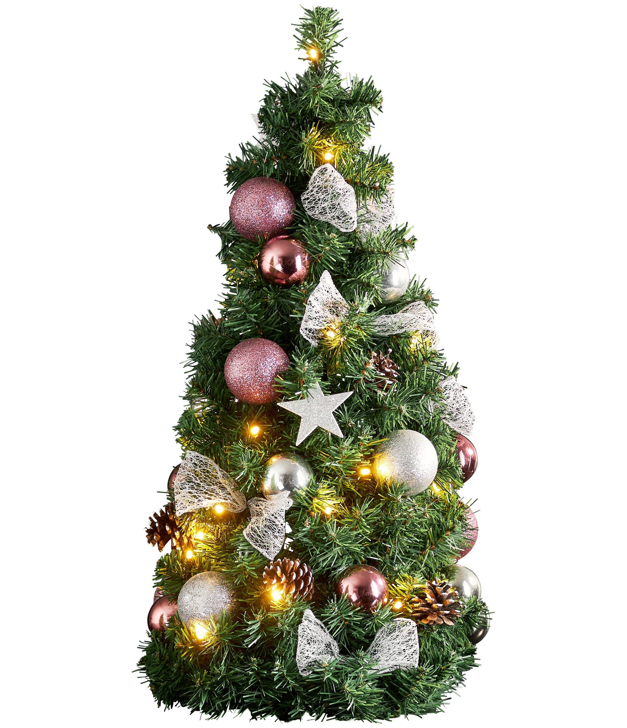 EGLO Künstlicher Weihnachtsbaum Noel