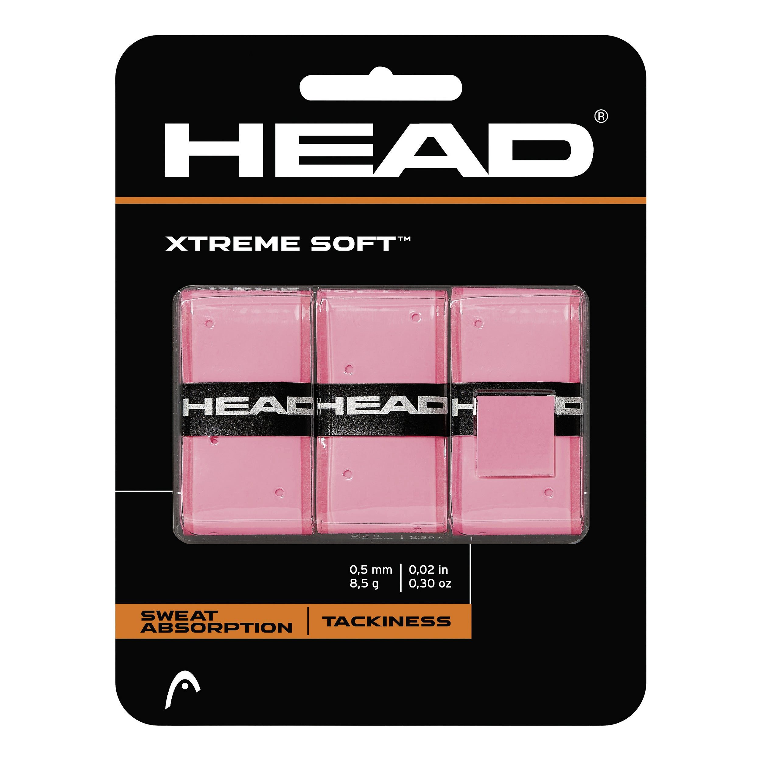 Head Griffband Xtreme Soft