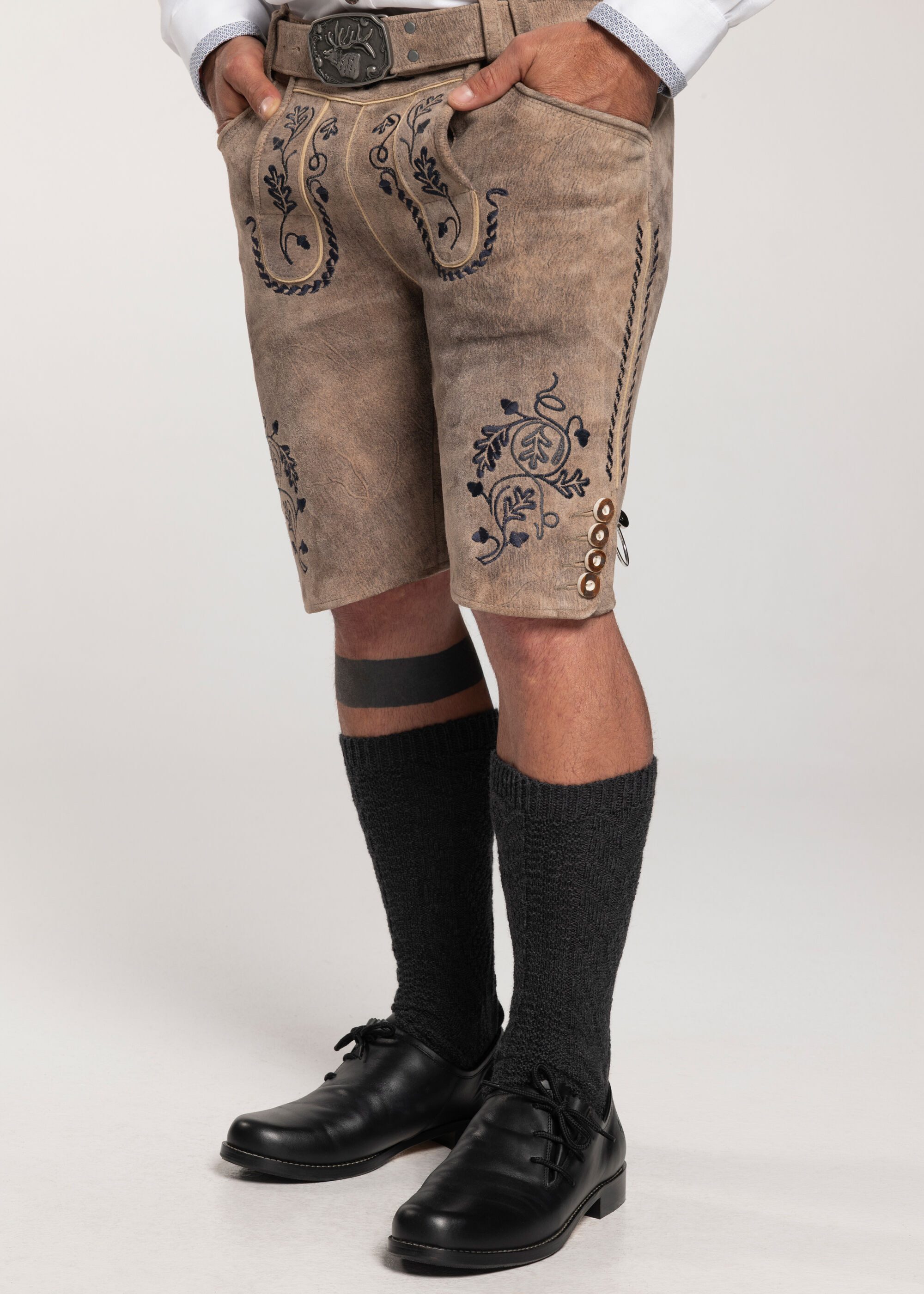 Spieth & Wensky Haferl Greith Schnürschuh günstig online kaufen