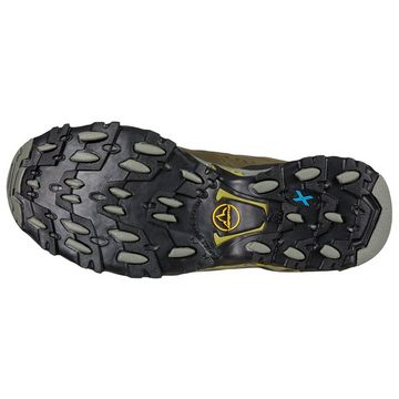 La Sportiva La Sportiva Herren Ultra Raptor II Wide Leather GTX Wanderhalbschuh Trailrunningschuh