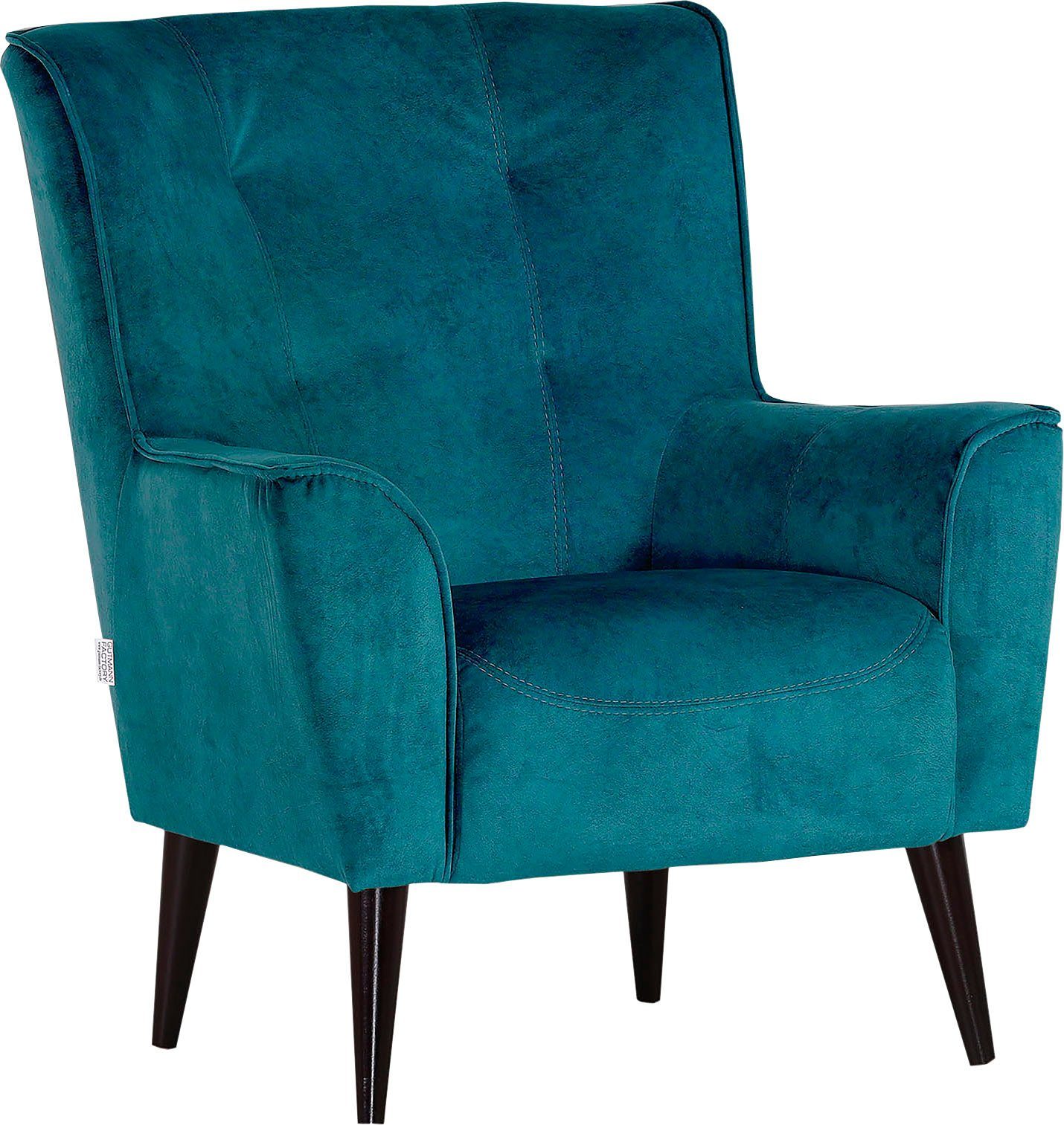 Gutmann Factory Sessel Meggy günstig online kaufen