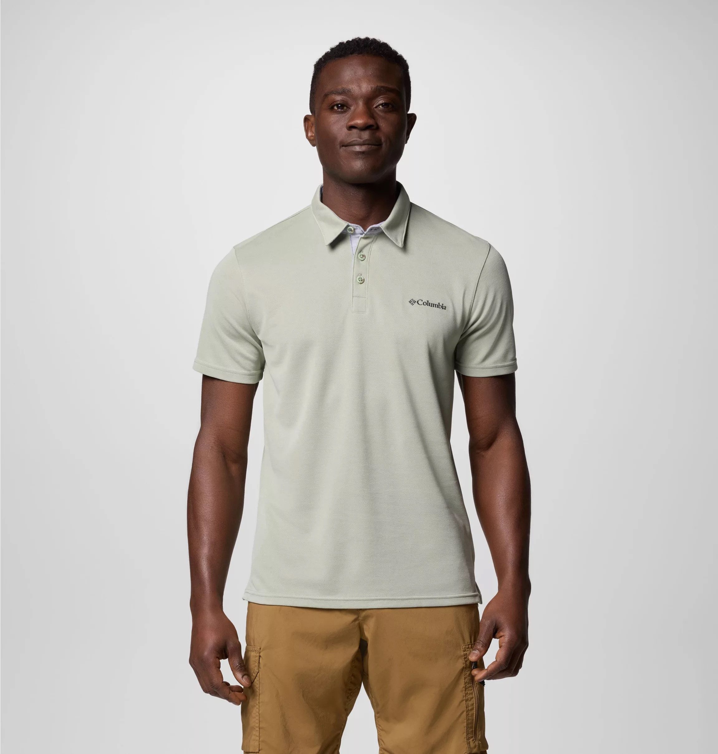 Columbia Poloshirt günstig online kaufen