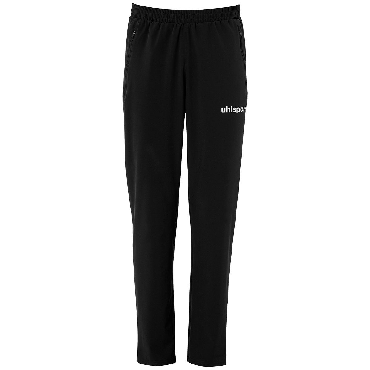 Traininggshose uhlsport uhlsport GOAL schwarz EVO PANT WOVEN Trainingshose 25