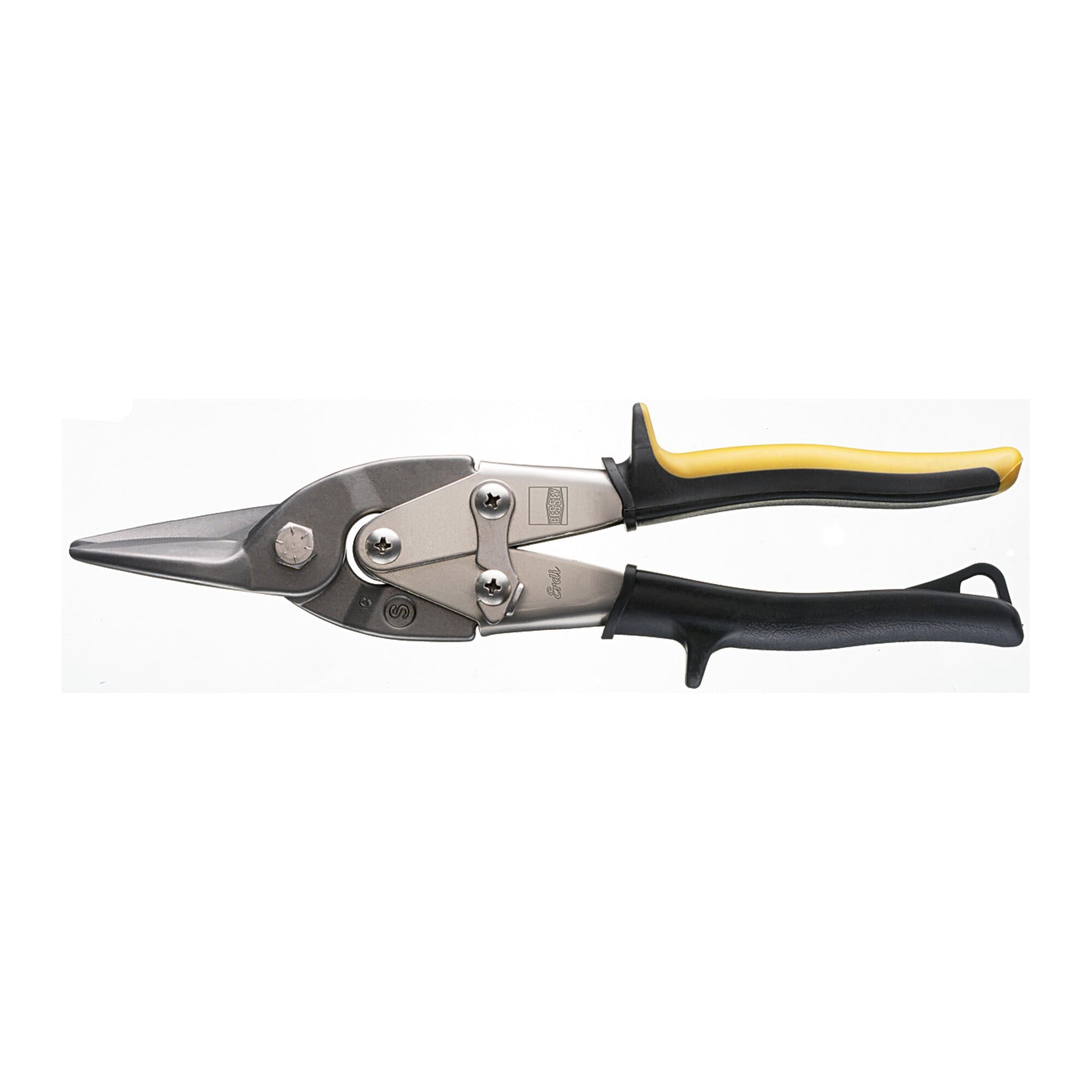 Bessey Blechschere Bessey Figuren-Schere D16S