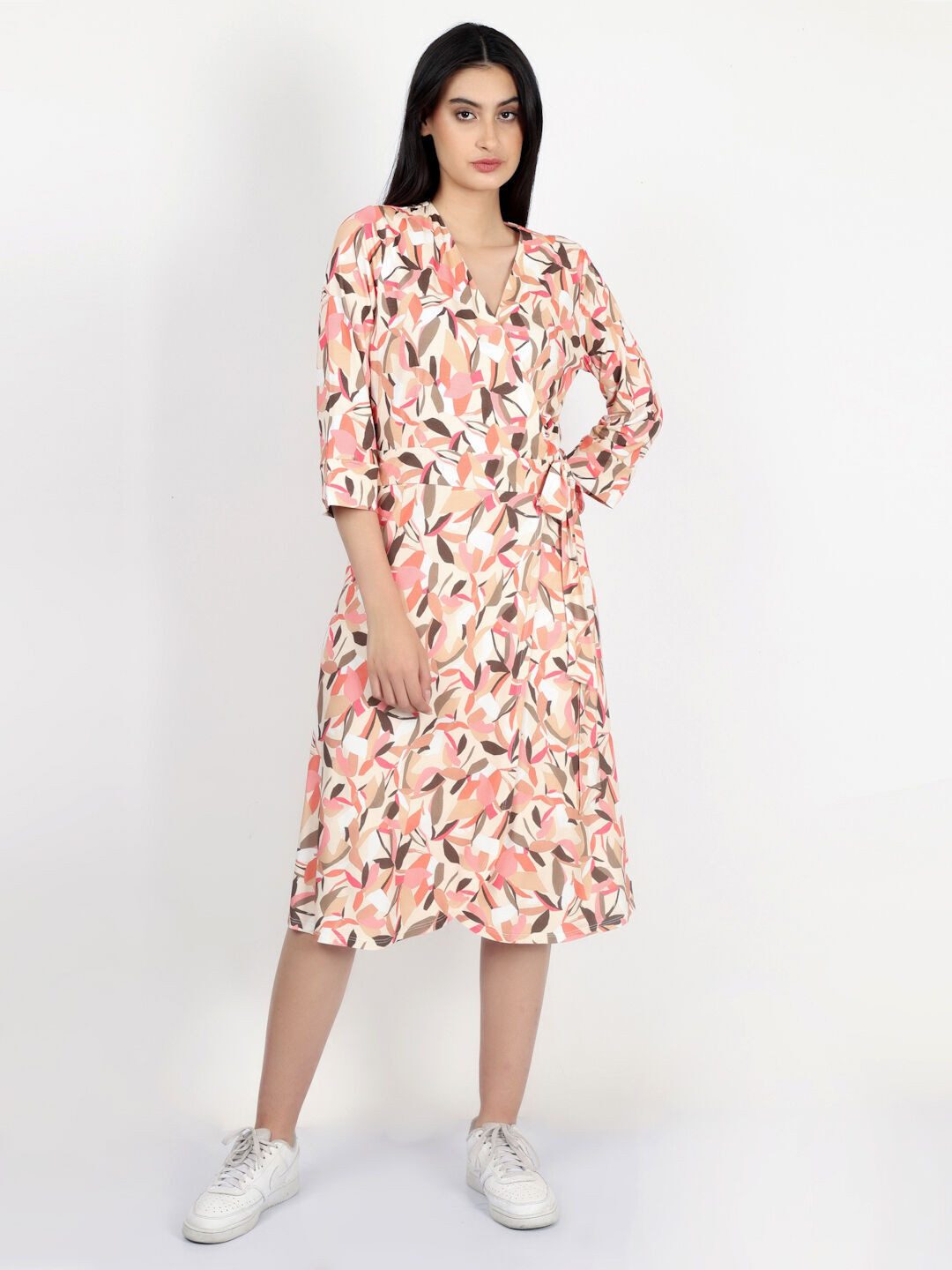 Jerseykleid