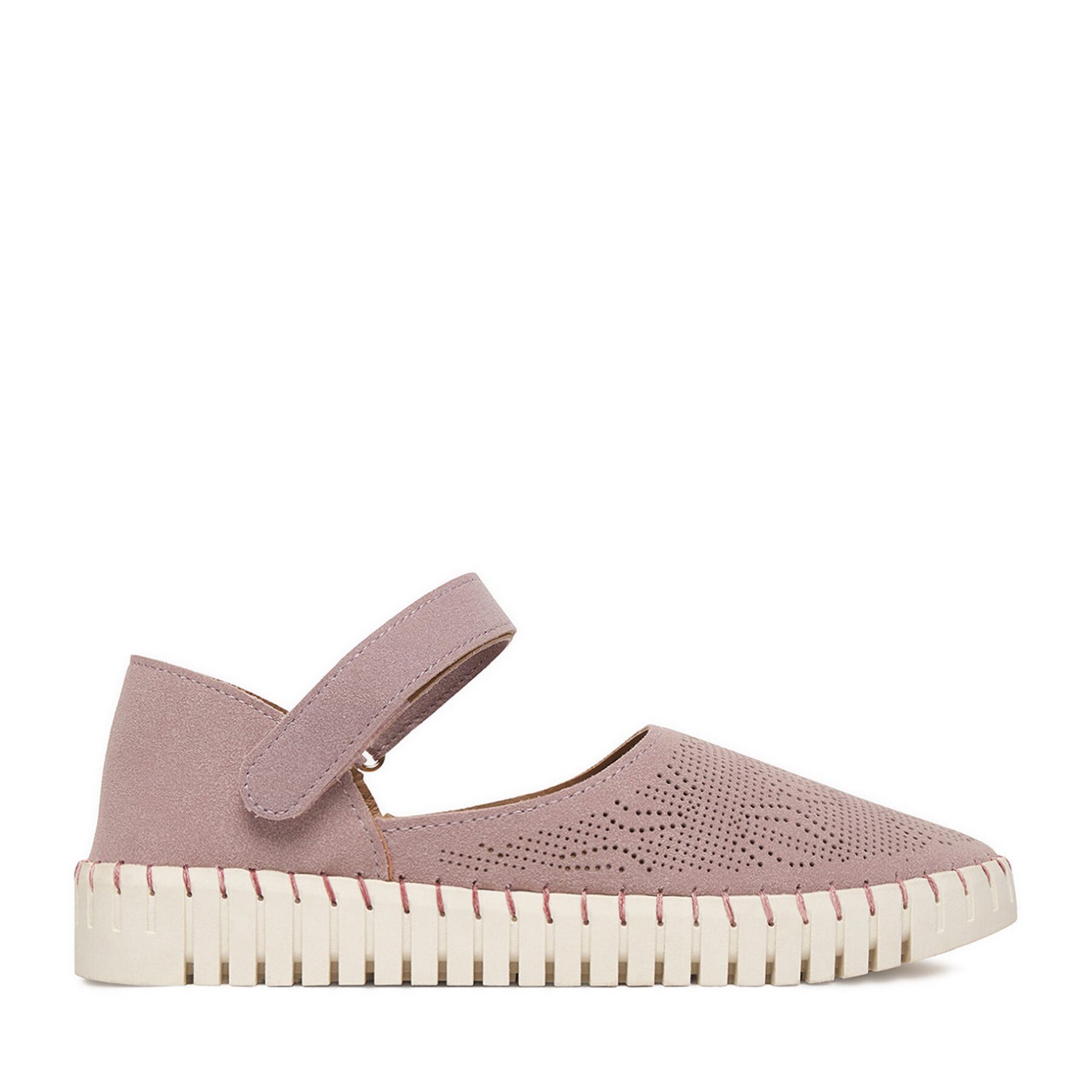 Go Soft Go Soft Damen-Sneaker, lila, niedrig Stiefel