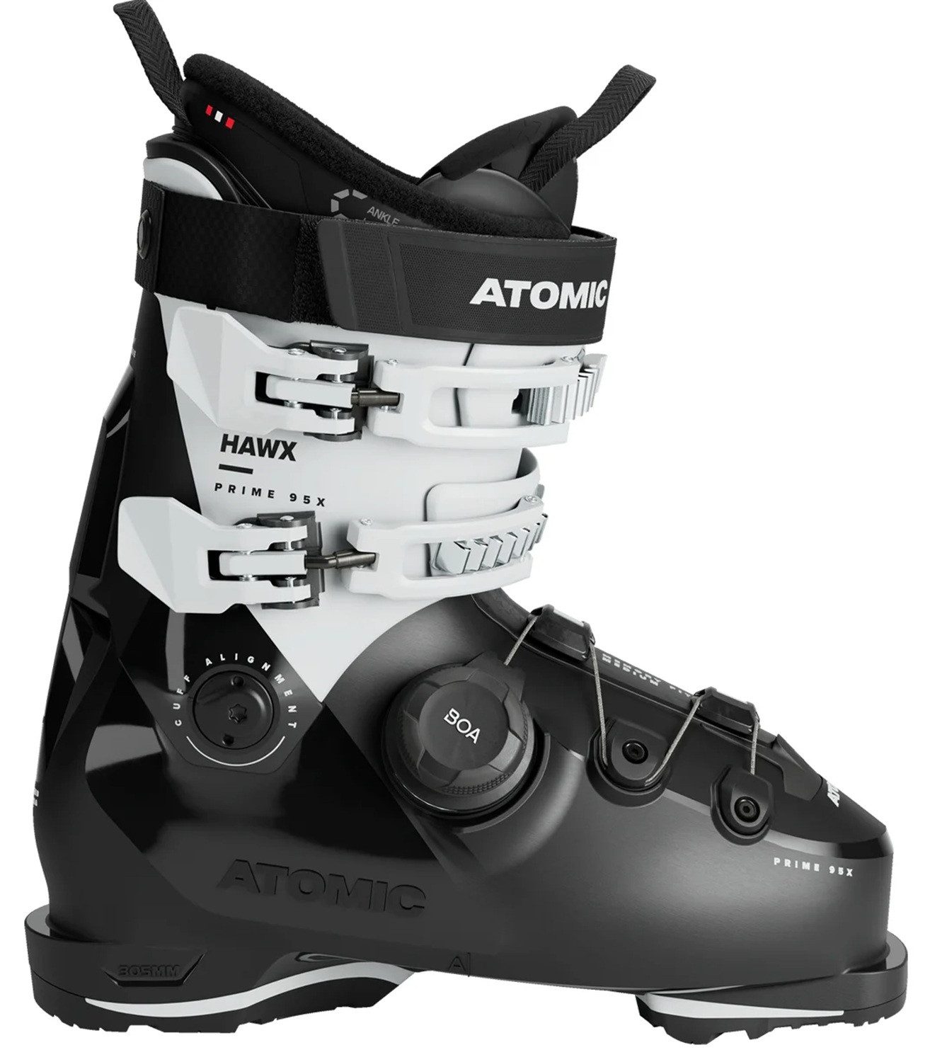 Atomic Atomic Hawx Prime 95X BOA Damen Лыжная обувь Skistiefel AE5033220 Skischuh