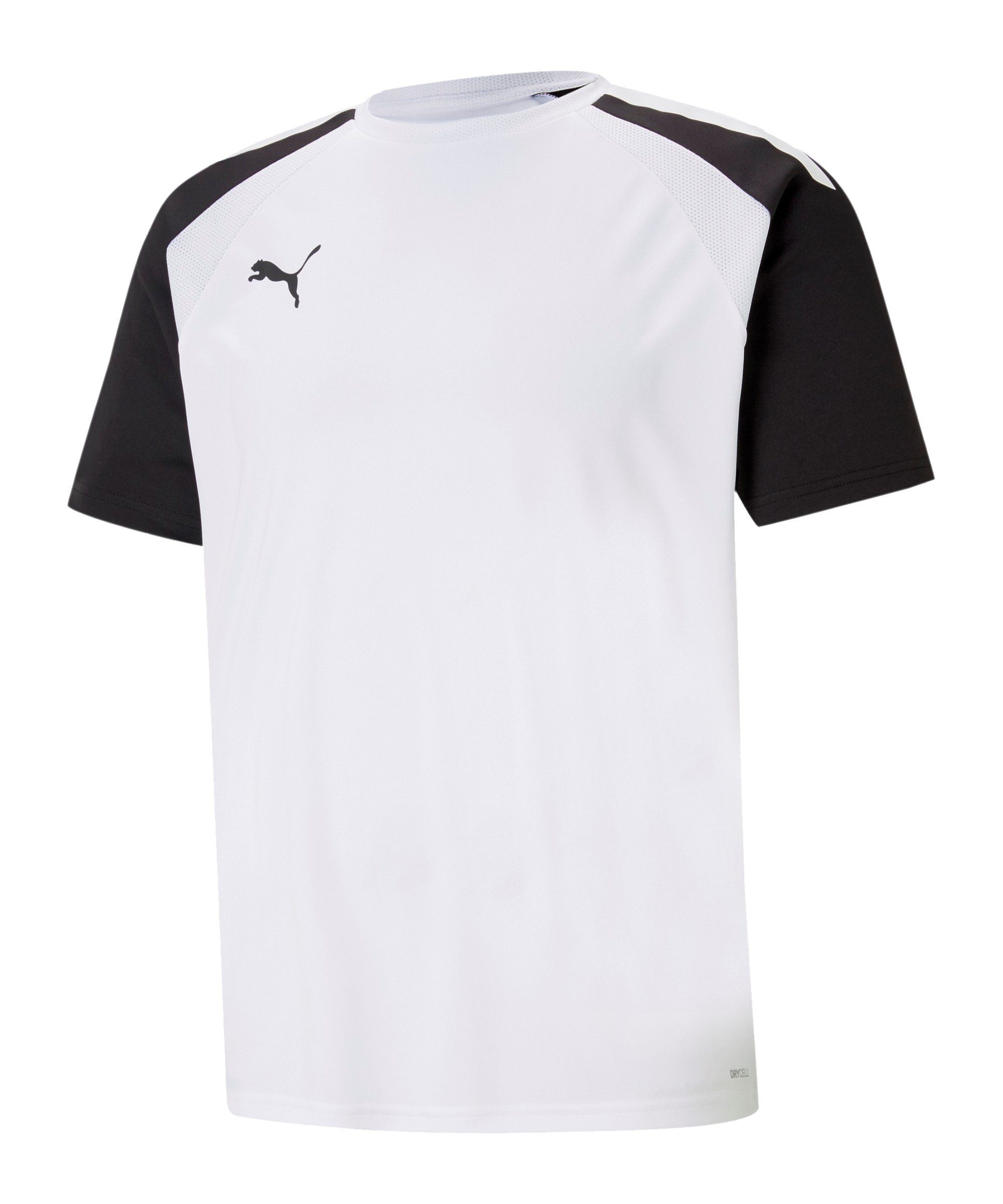 PUMA Fußballtrikot PUMA teamPacer Trikot Kurzarm-Trikots günstig online kaufen