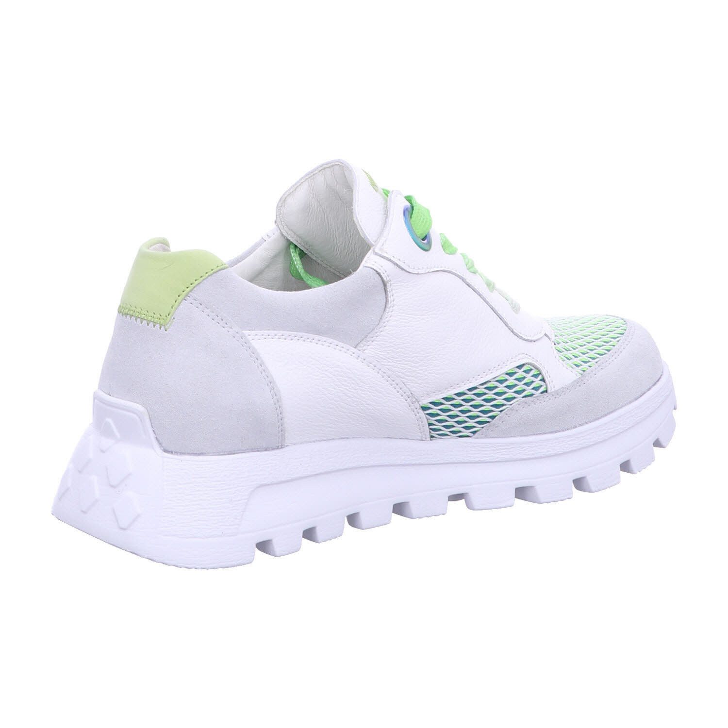 Waldläufer Ajala Schnürschuh