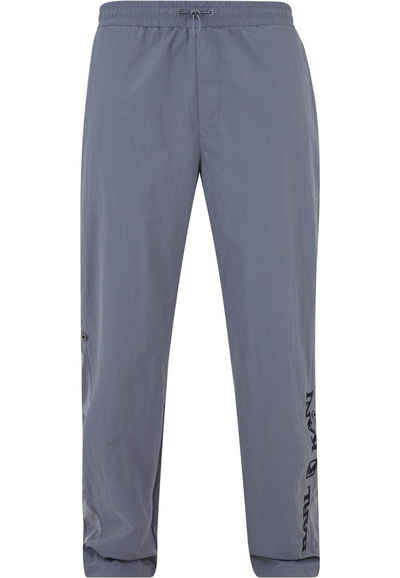 Karl Kani Jogginghose Karl Kani Herren KM233-007-1 KK Retro Wideleg Trackpants (1-tlg)