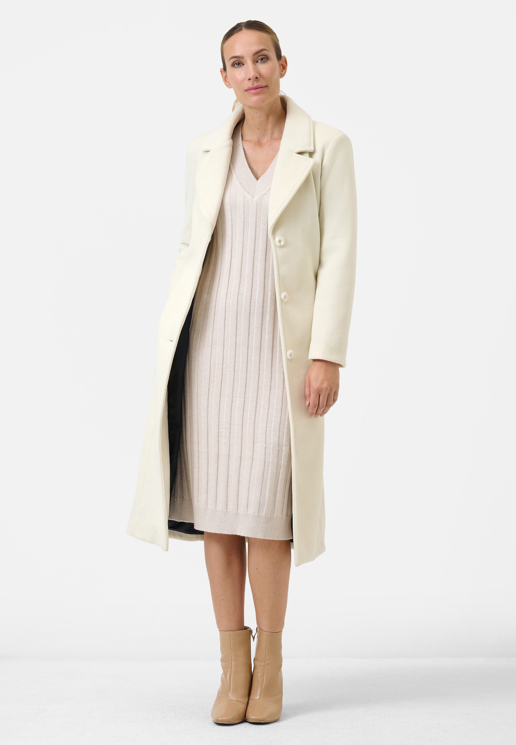 RICANO Trenchcoat Rosana Damen Mantel mit günstig online kaufen