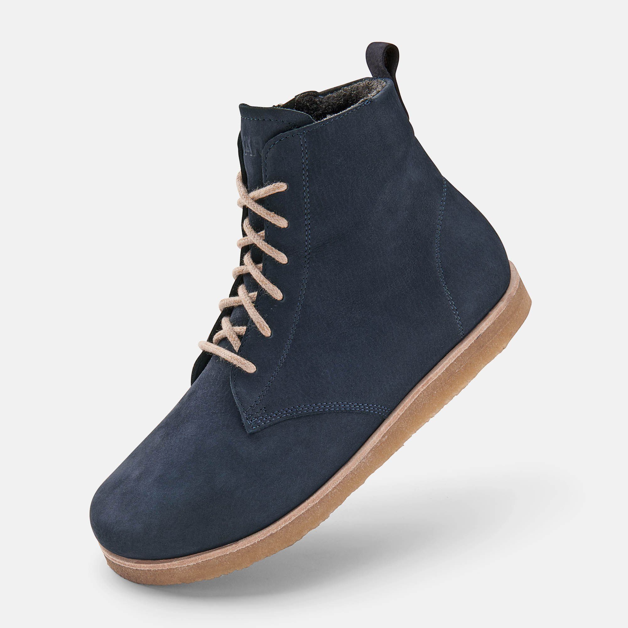 BÄR Shay Stiefelette 100% Zehenfreiheit günstig online kaufen