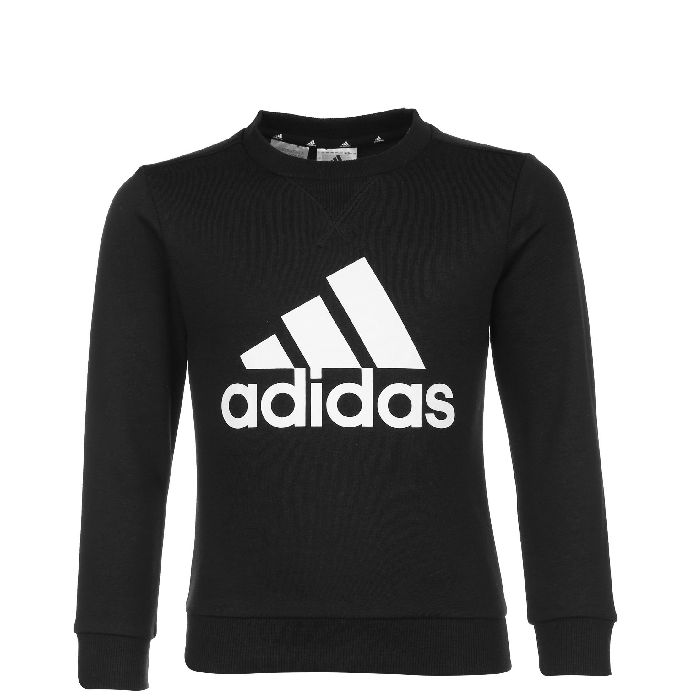 adidas Sportswear Sweatshirt Essentials Sweatshirt Kinder