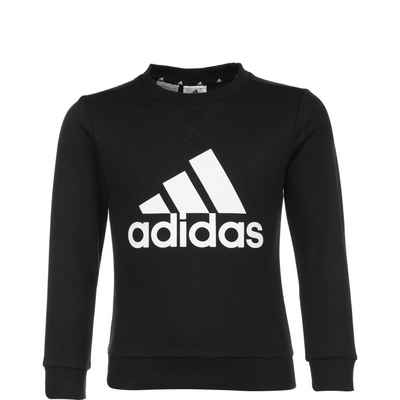 adidas Sportswear Sweatshirt Essentials Sweatshirt Kinder