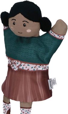 Sterntaler® Handpuppe Bea