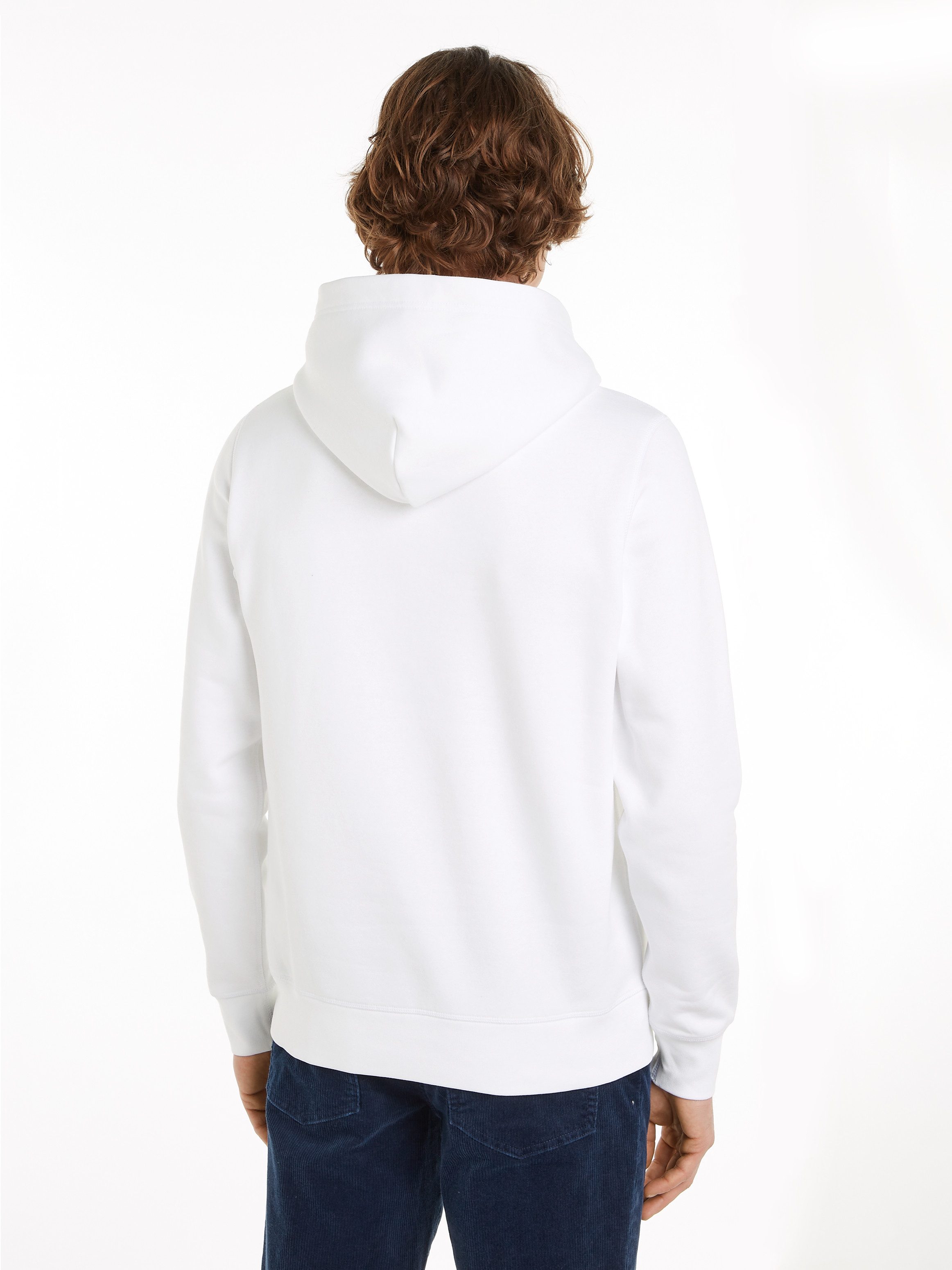 Tommy Hilfiger Hoodie BIG HILFIGER HOODY günstig online kaufen
