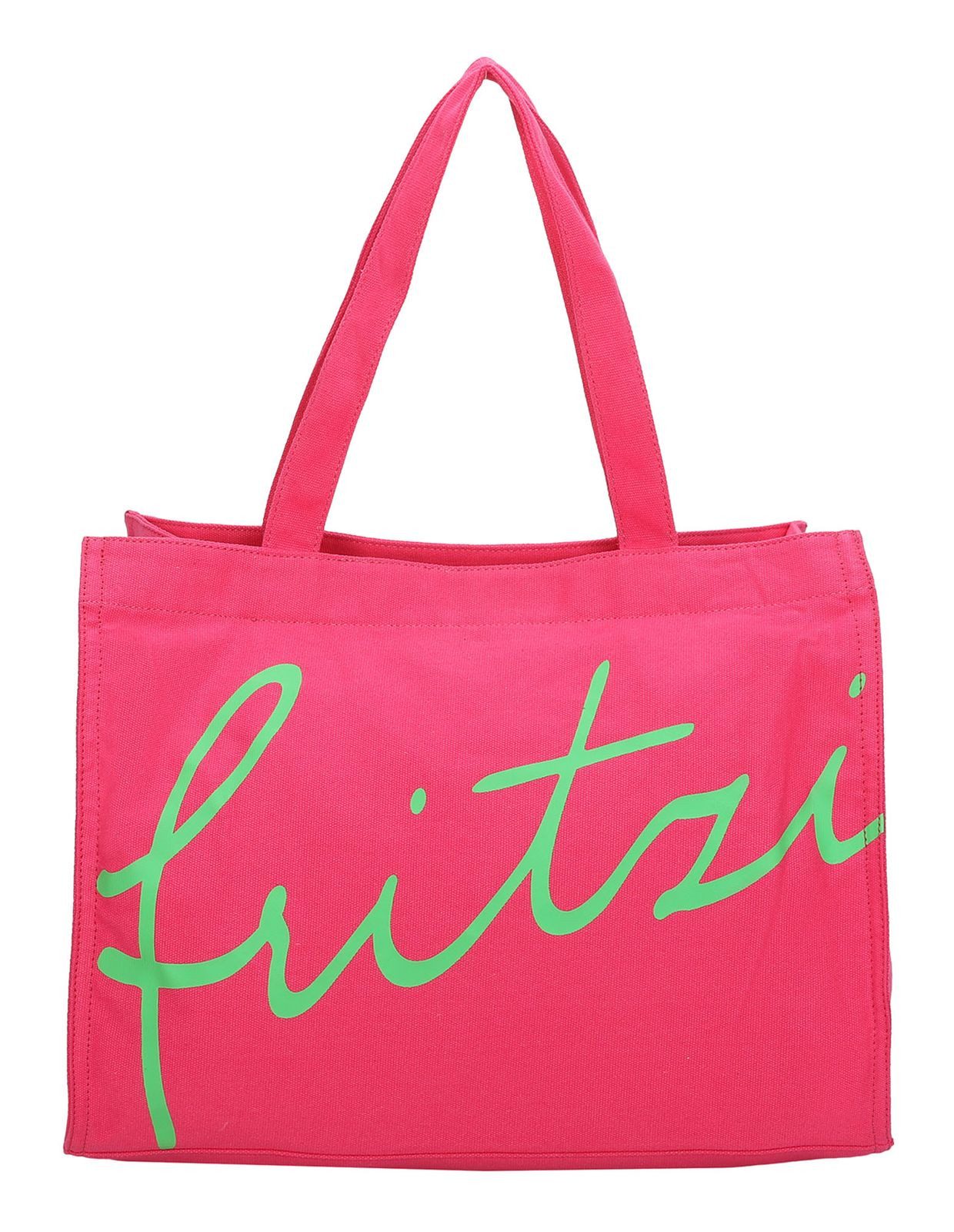Fritzi aus Preußen Shopper Easy 01