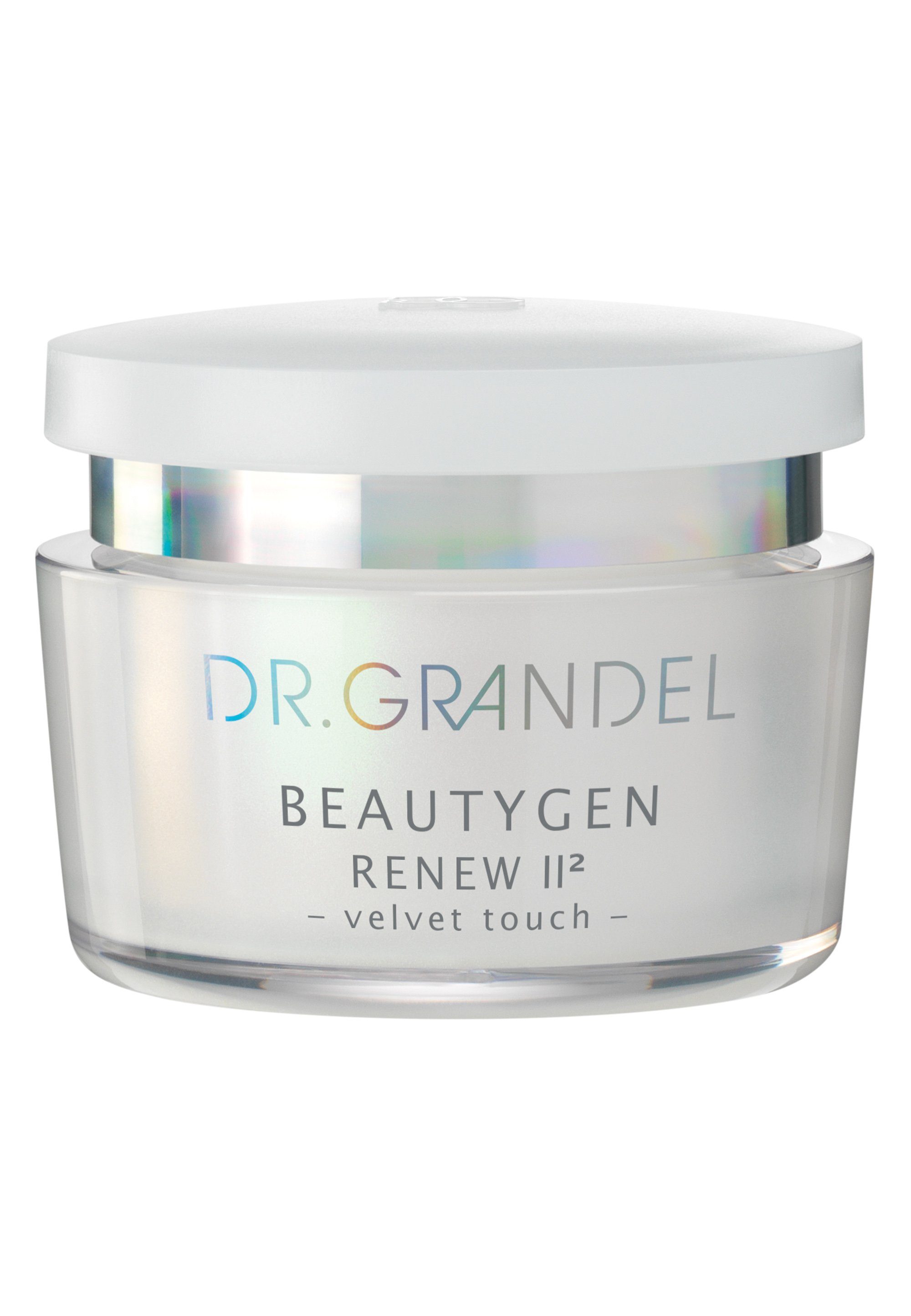 ml GRANDEL DR. Renew mit II², Gesichtslotion 50 Inhalt Beautygen