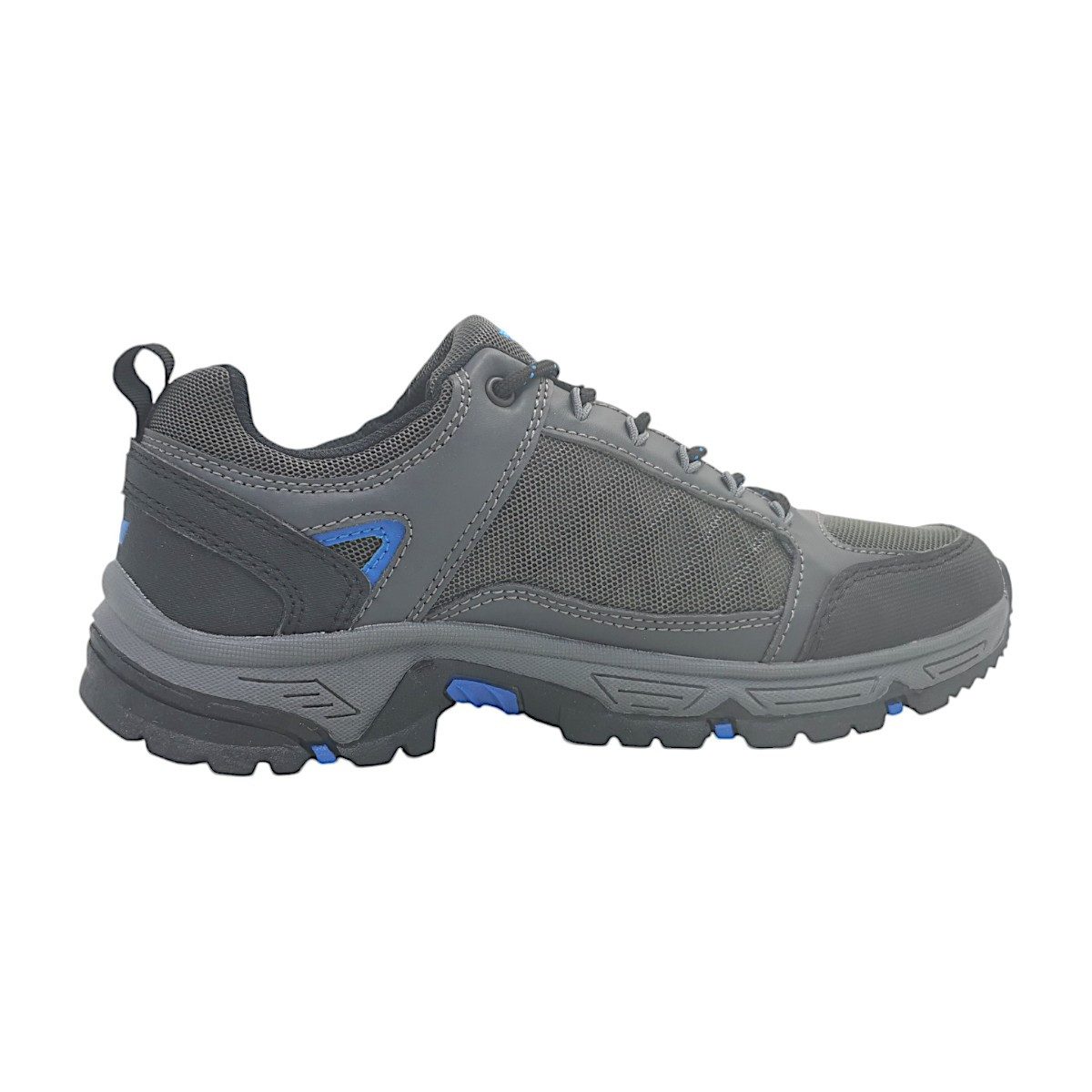Lico Wanderschuh Outdoorschuh günstig online kaufen
