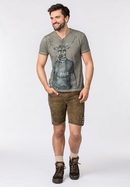 Stockerpoint T-Shirt Prachtbock