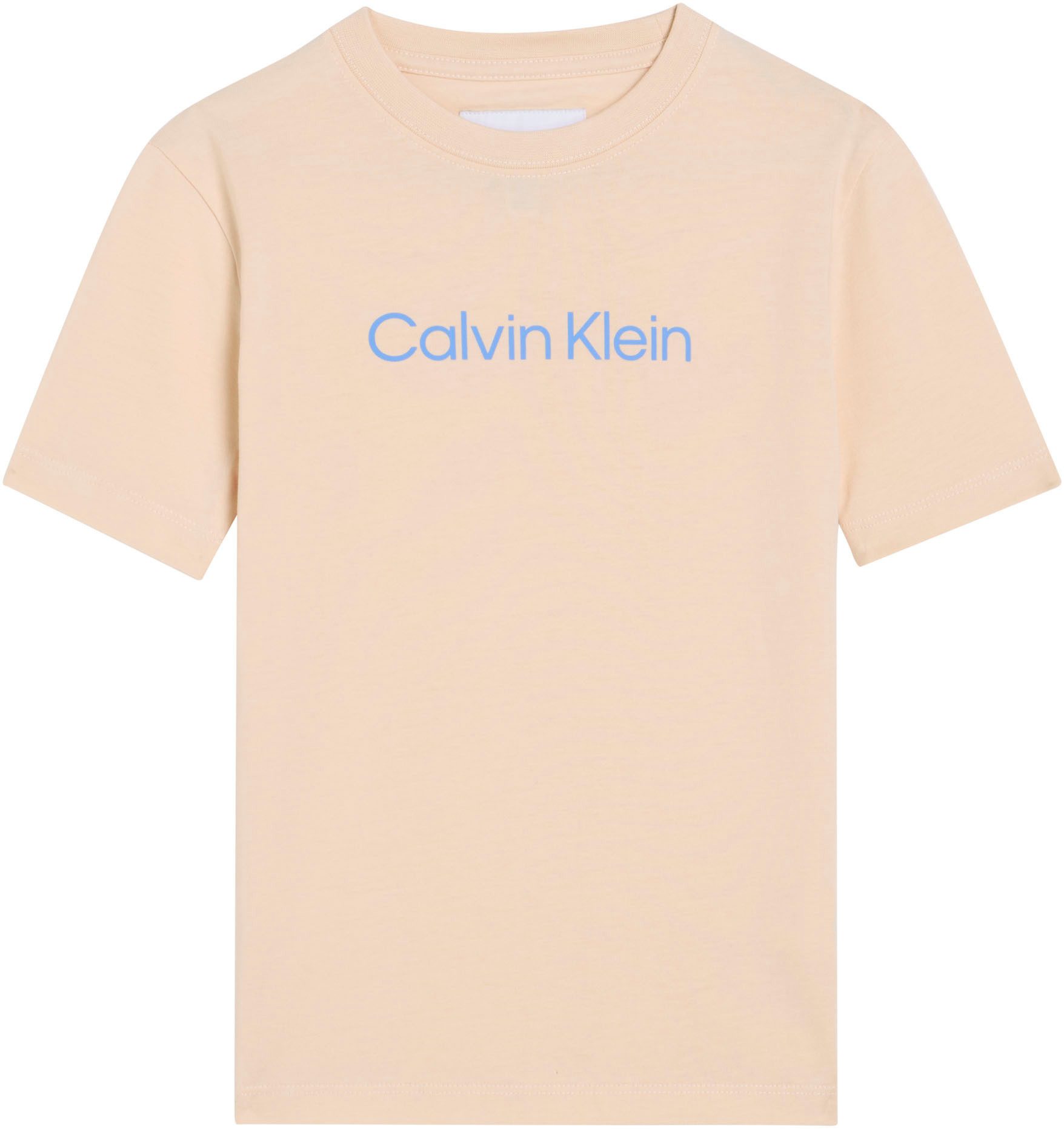 T-Shirt LOGO T-SHIRT