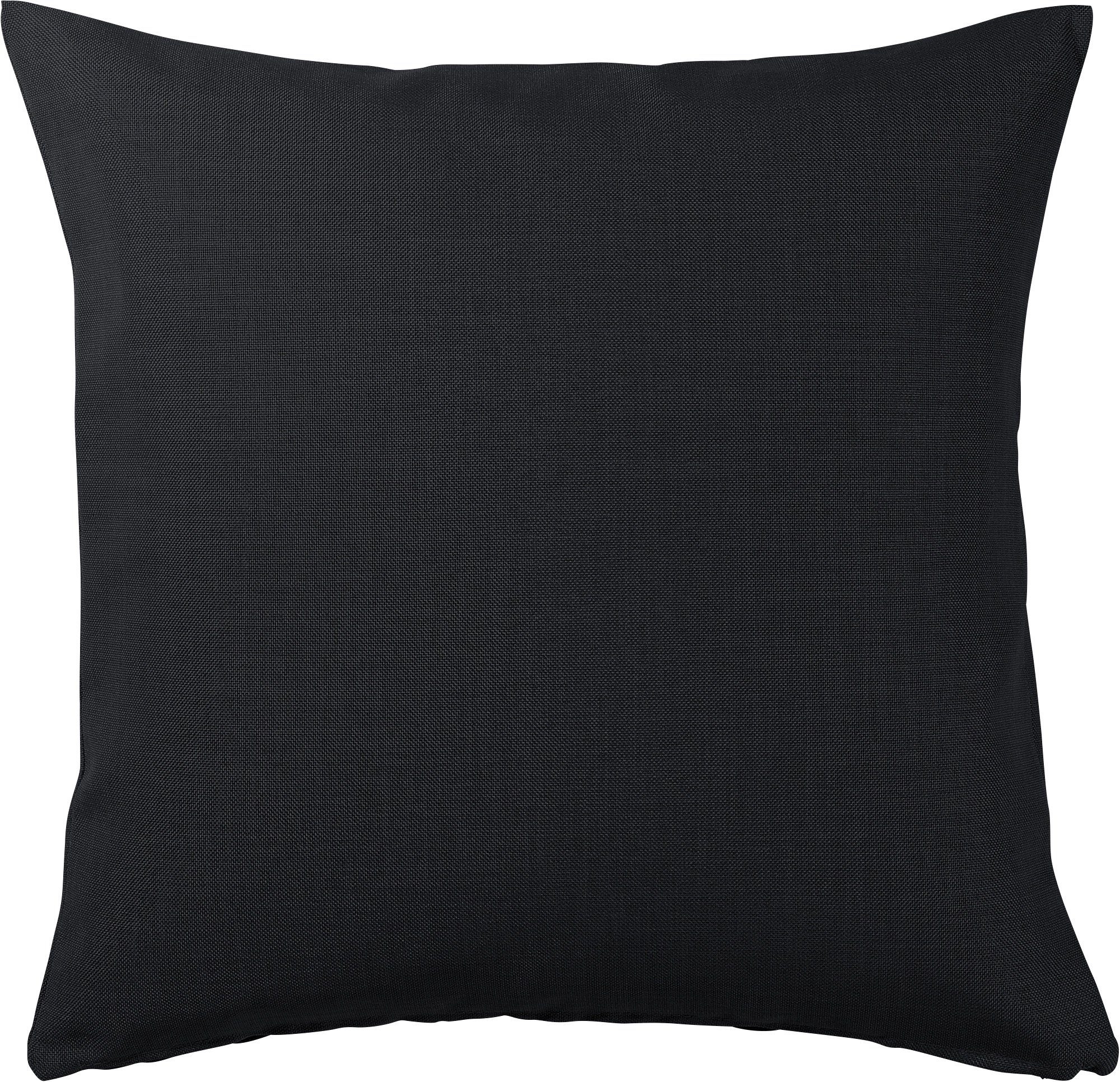 Erwin Müller Kissenbezug Kuschelkissenbezug "Rosenheim", Uni günstig online kaufen