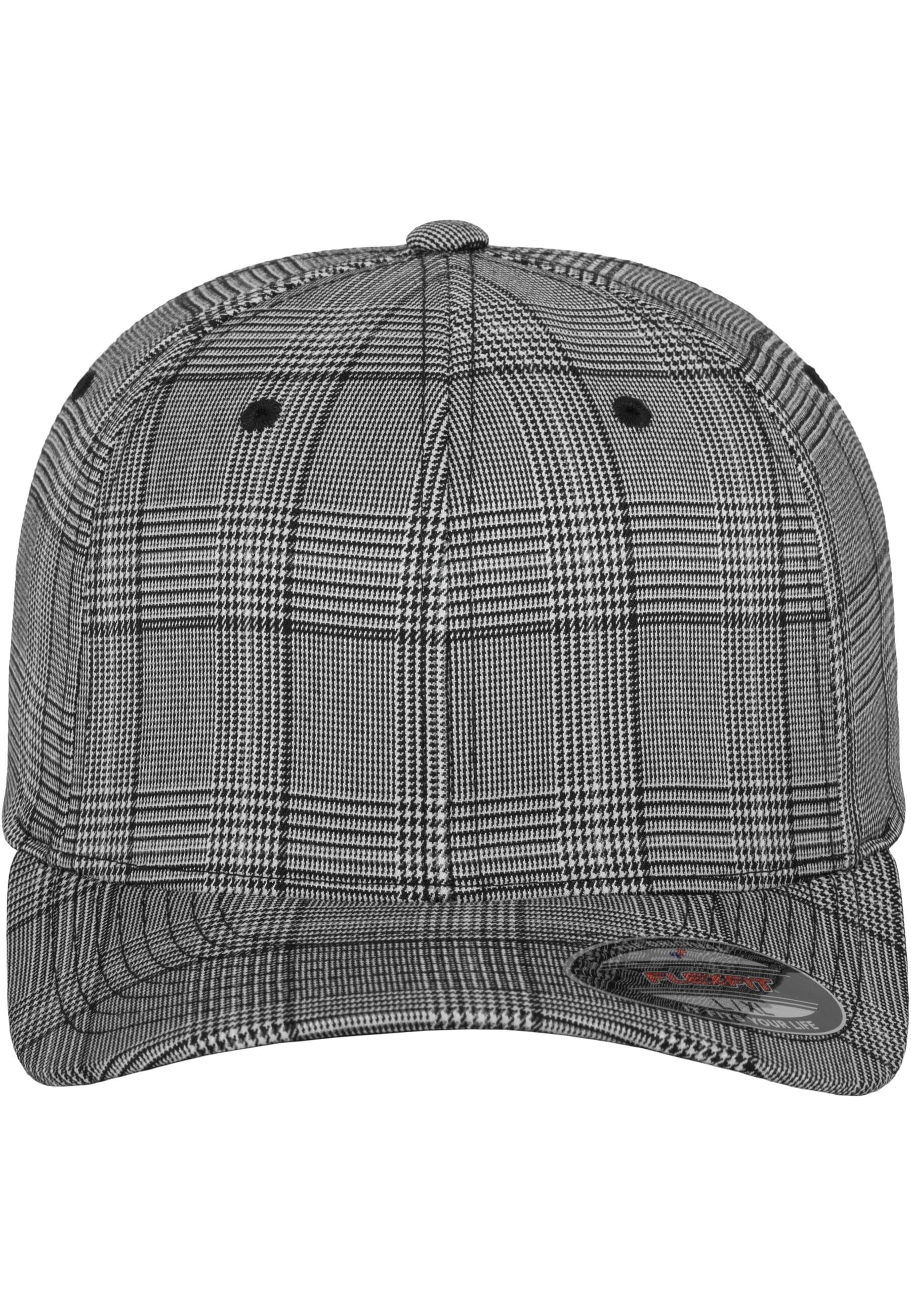 Flexfit Flex Cap Flexfit Unisex Flexfit Glen Check