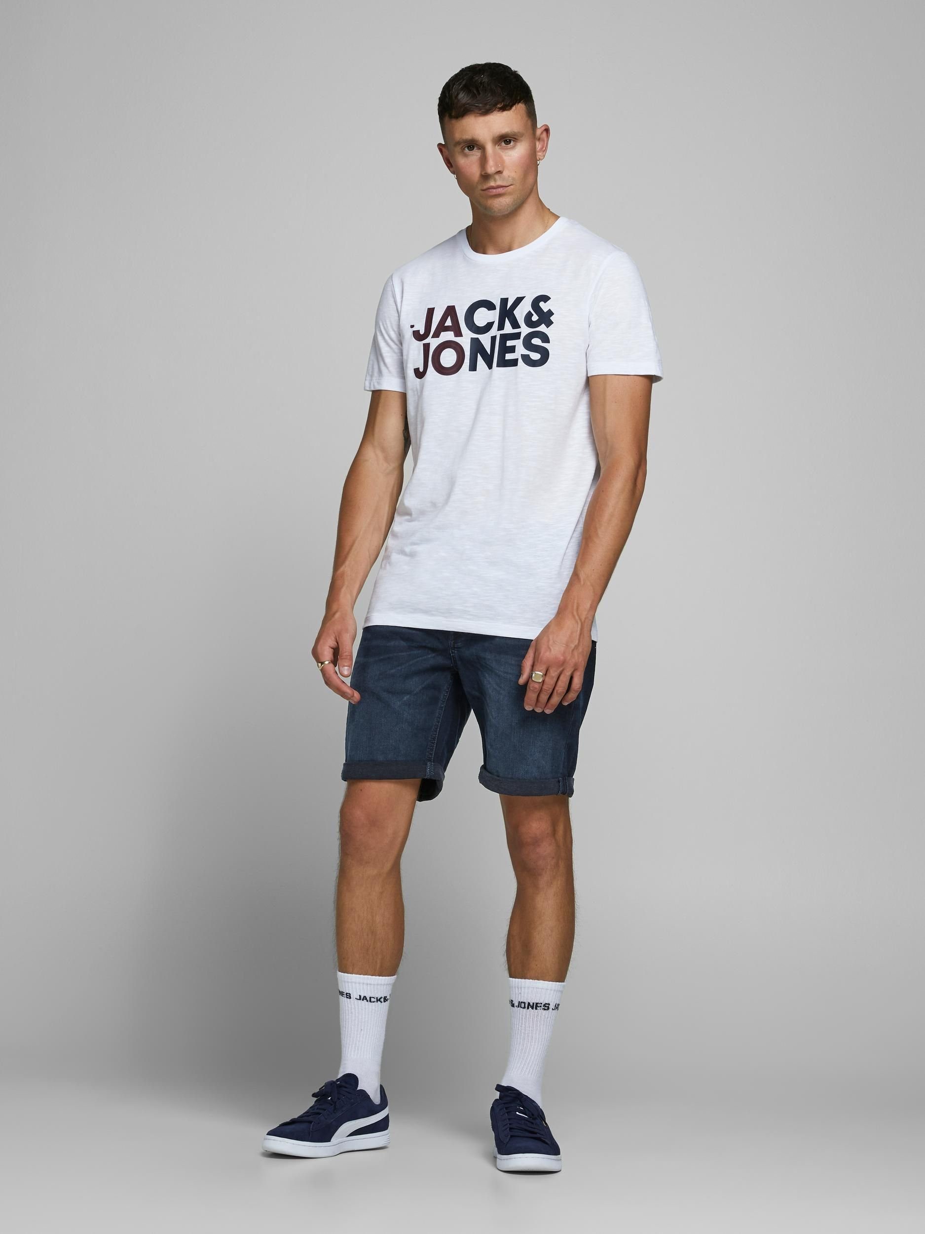 Jack Jones & Shorts AGI004