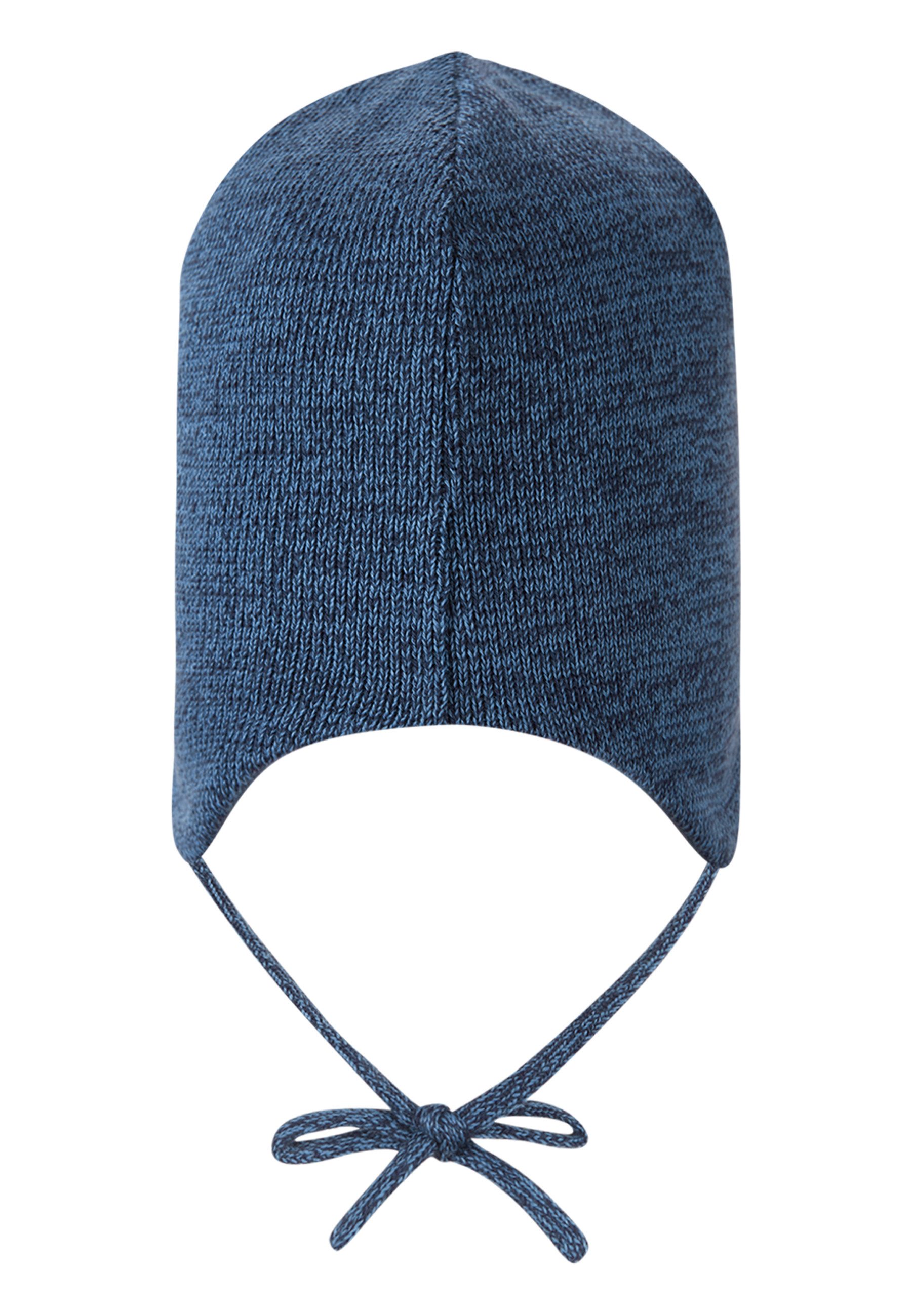 reima Beanie LATVAT bluesign® zertifiziertes Obermaterial