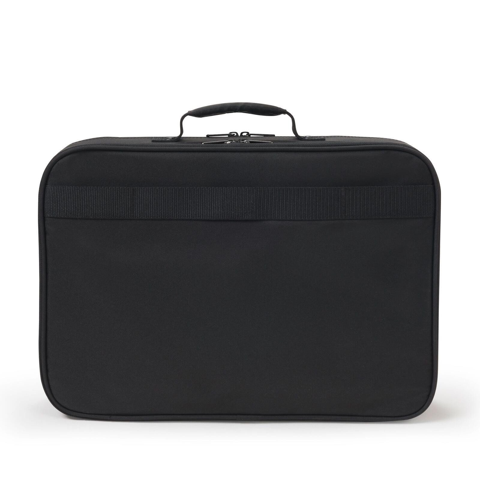 DICOTA Laptop-Hülle Dicota Laptoptasche Eco Multi Plus BASE 14-15.6' D