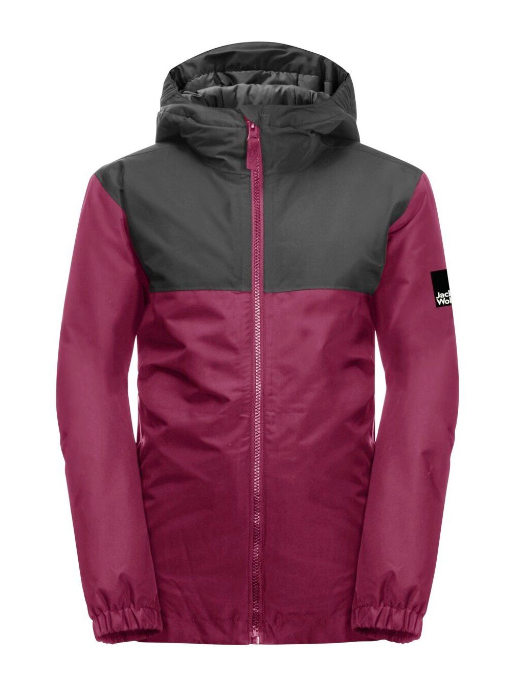 Jack Wolfskin Winterjacke Spirit 2L (wasser- günstig online kaufen