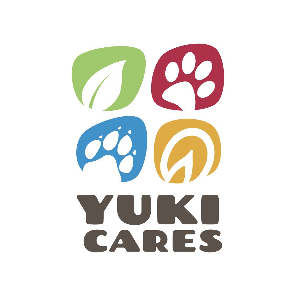 Yuki cares