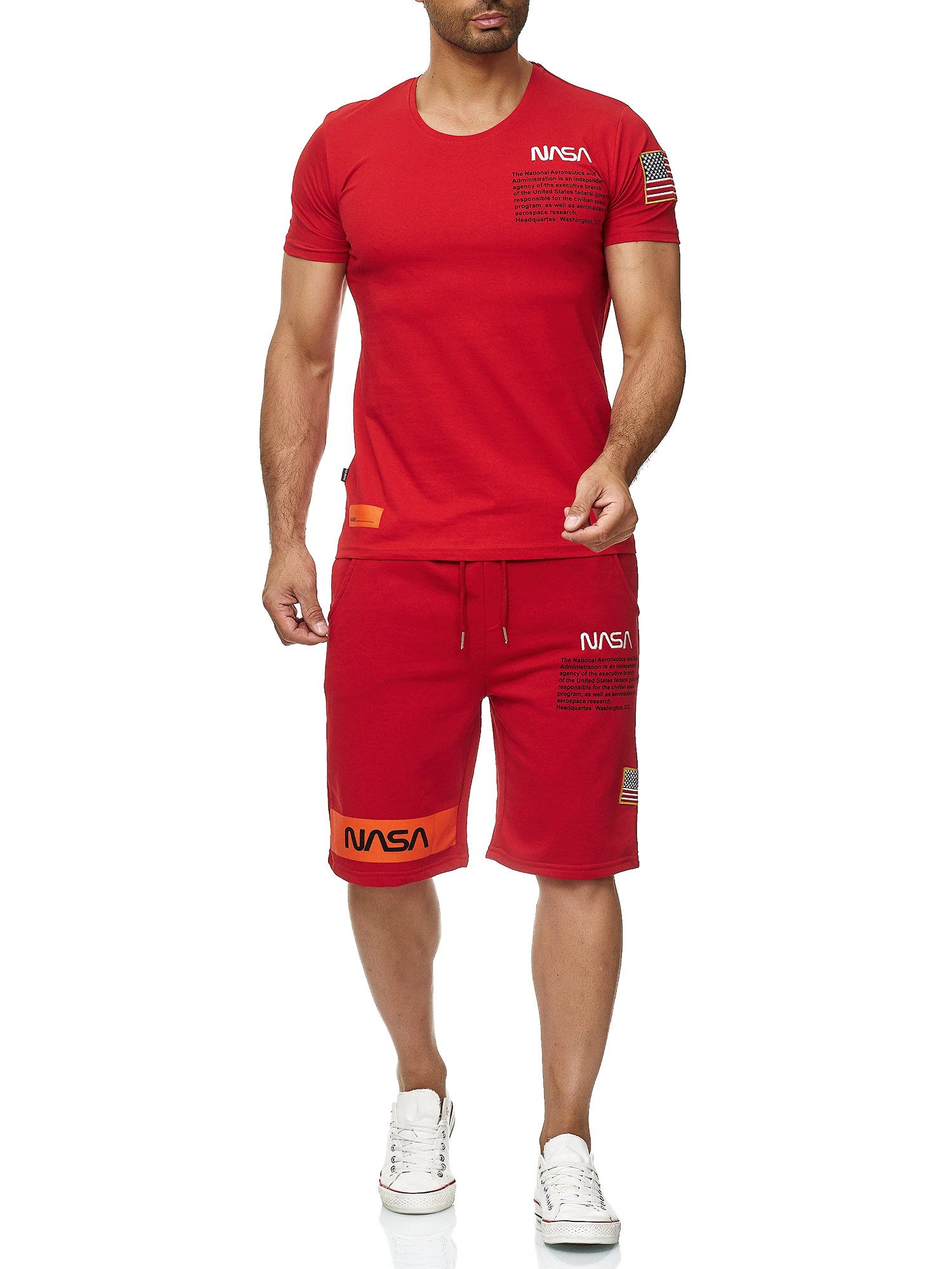 RedBridge T-Shirt & Shorts Red Bridge günstig online kaufen