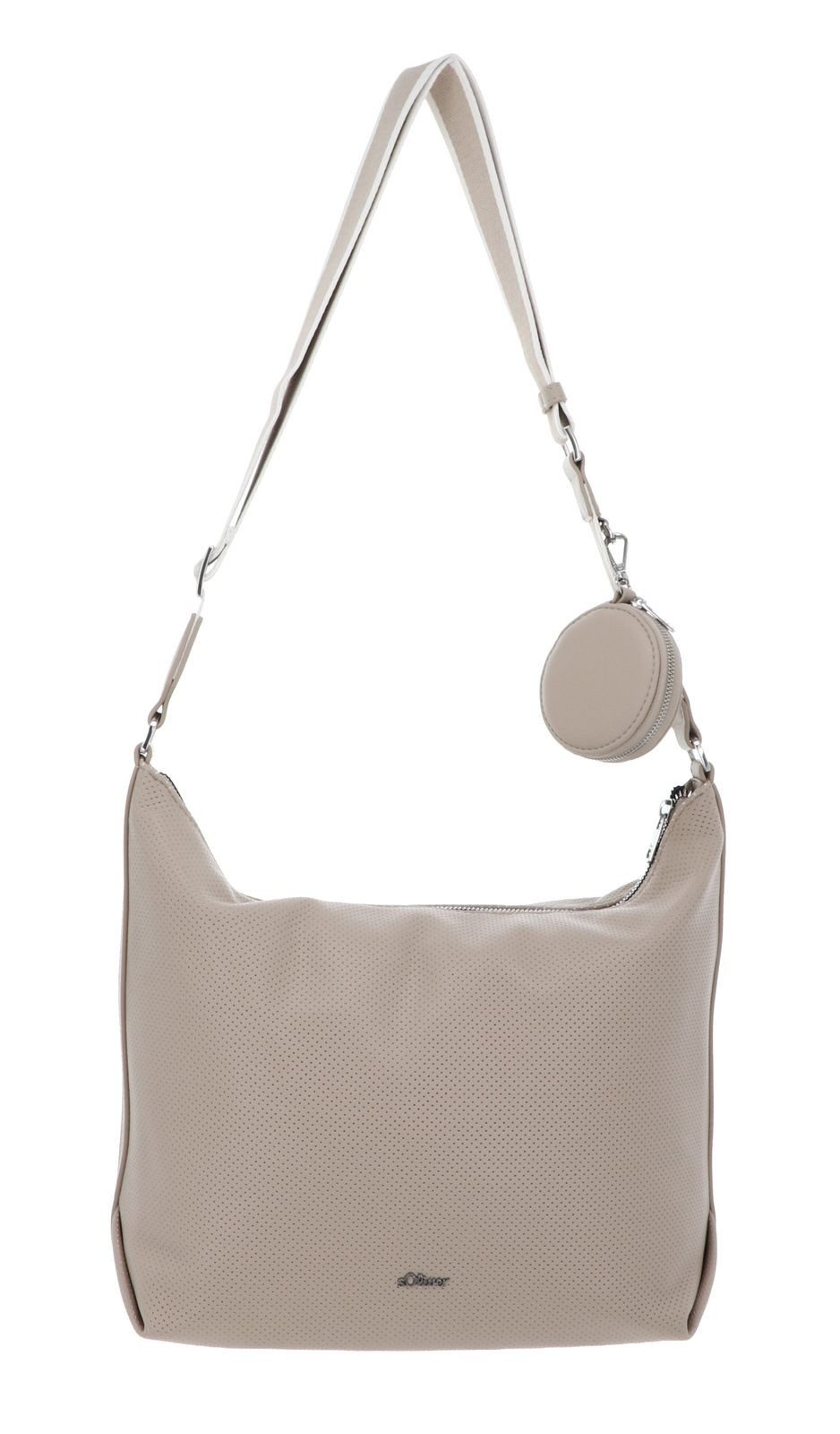 Umhängetasche Crossbody Bag