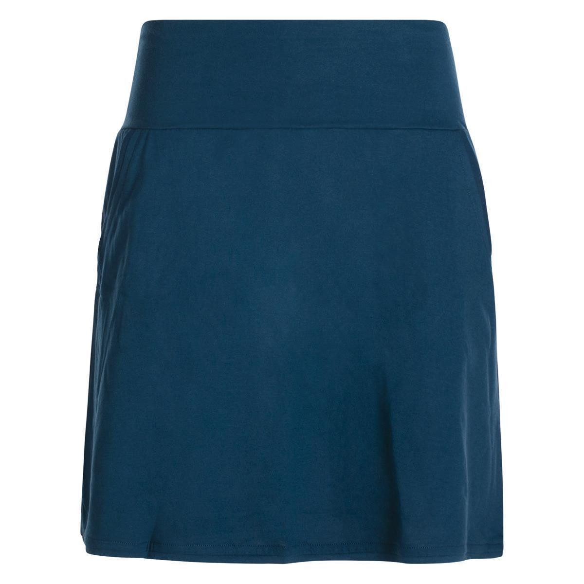 Vishes Minirock Kurzer Damen Basic Rock günstig online kaufen