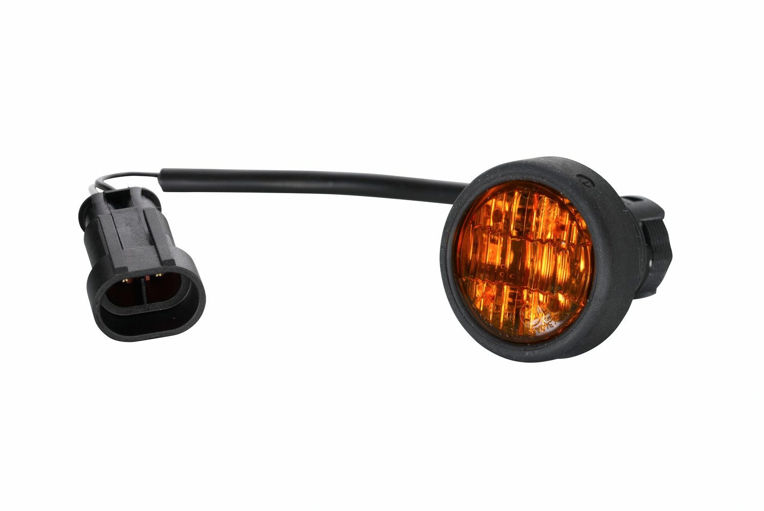 Hella Smarte LED-Leuchte HELLA 2BM 340 825-211 Zusatzblinkleuchte