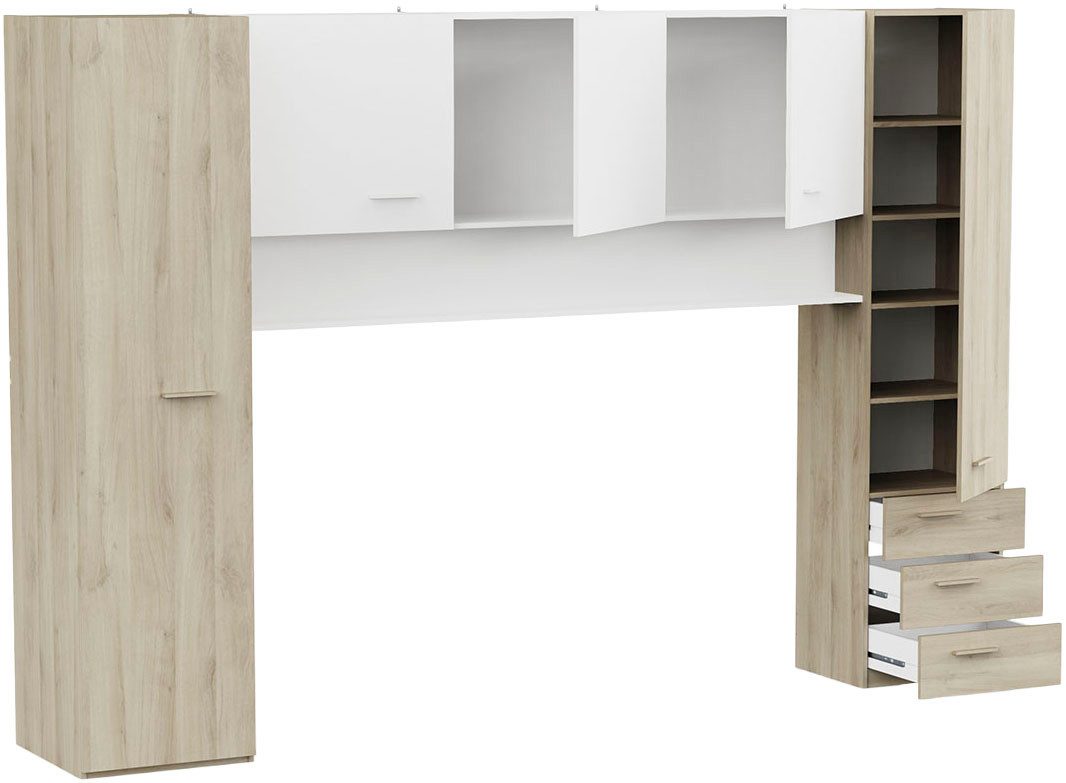 Demeyere GROUP Bettaufsatz TIDY, (1-St)