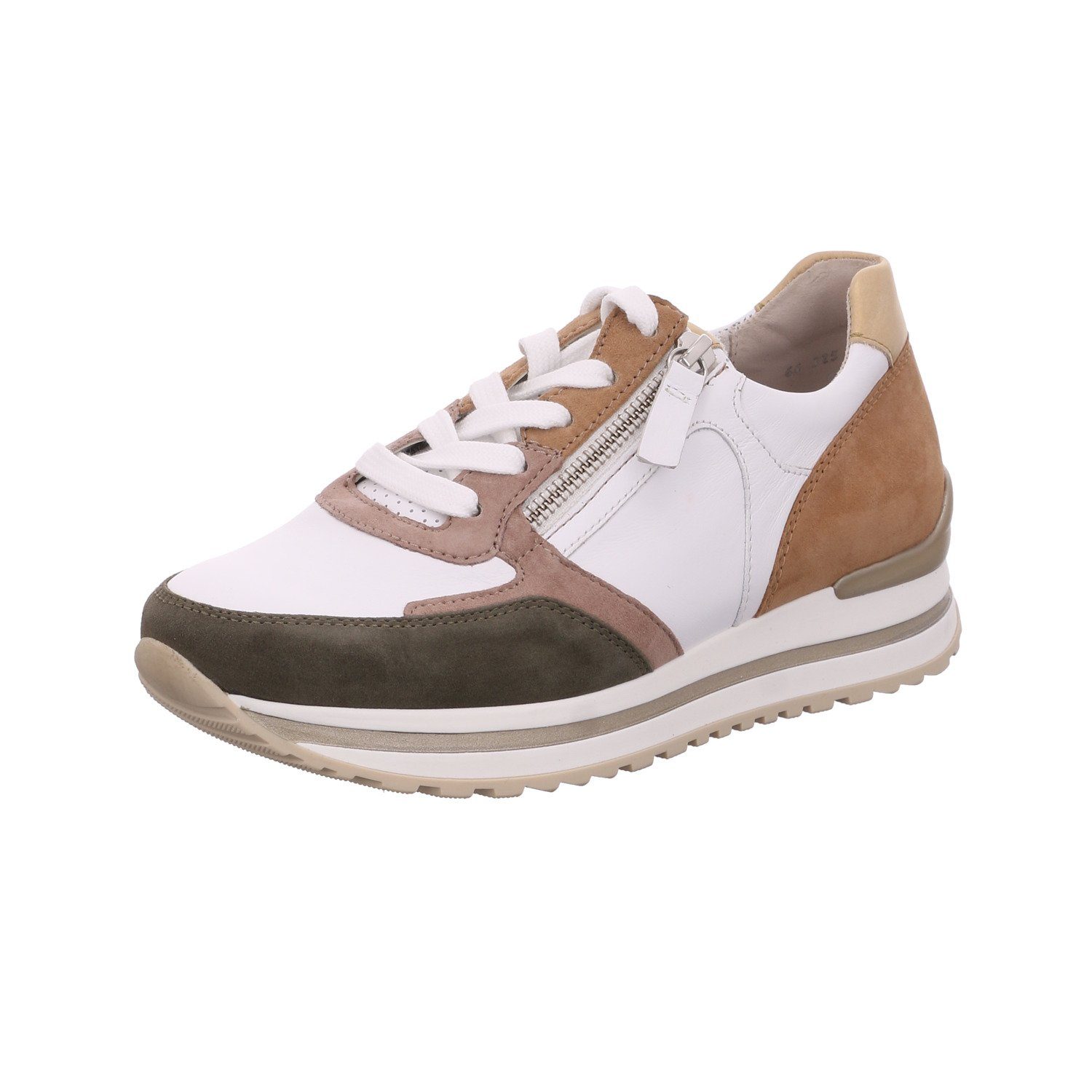Schnürschuh