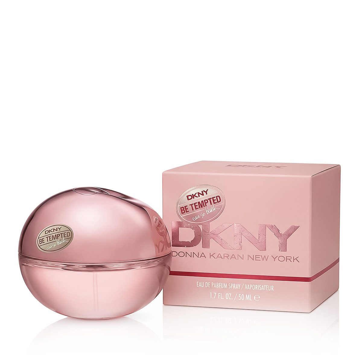 Donna Karan Eau de Parfum Be Tempted Eau So Blush